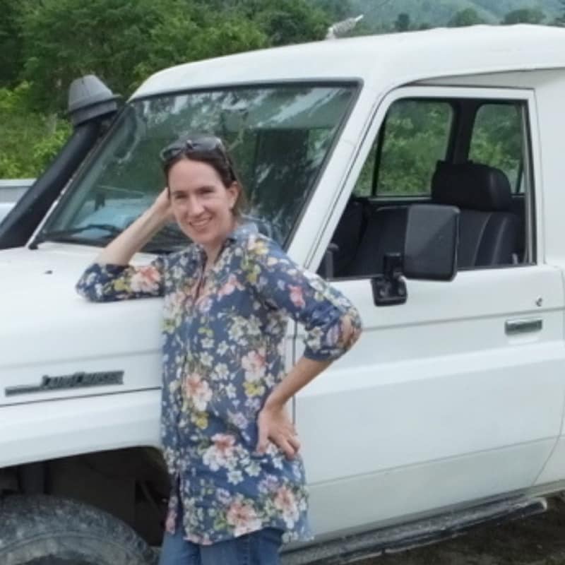 Artwork for podcast The Modern Humanitarian and Development Leader: Make a Greater Impact by Creating a High Performance Team while Avoiding Stress and Overwhelm