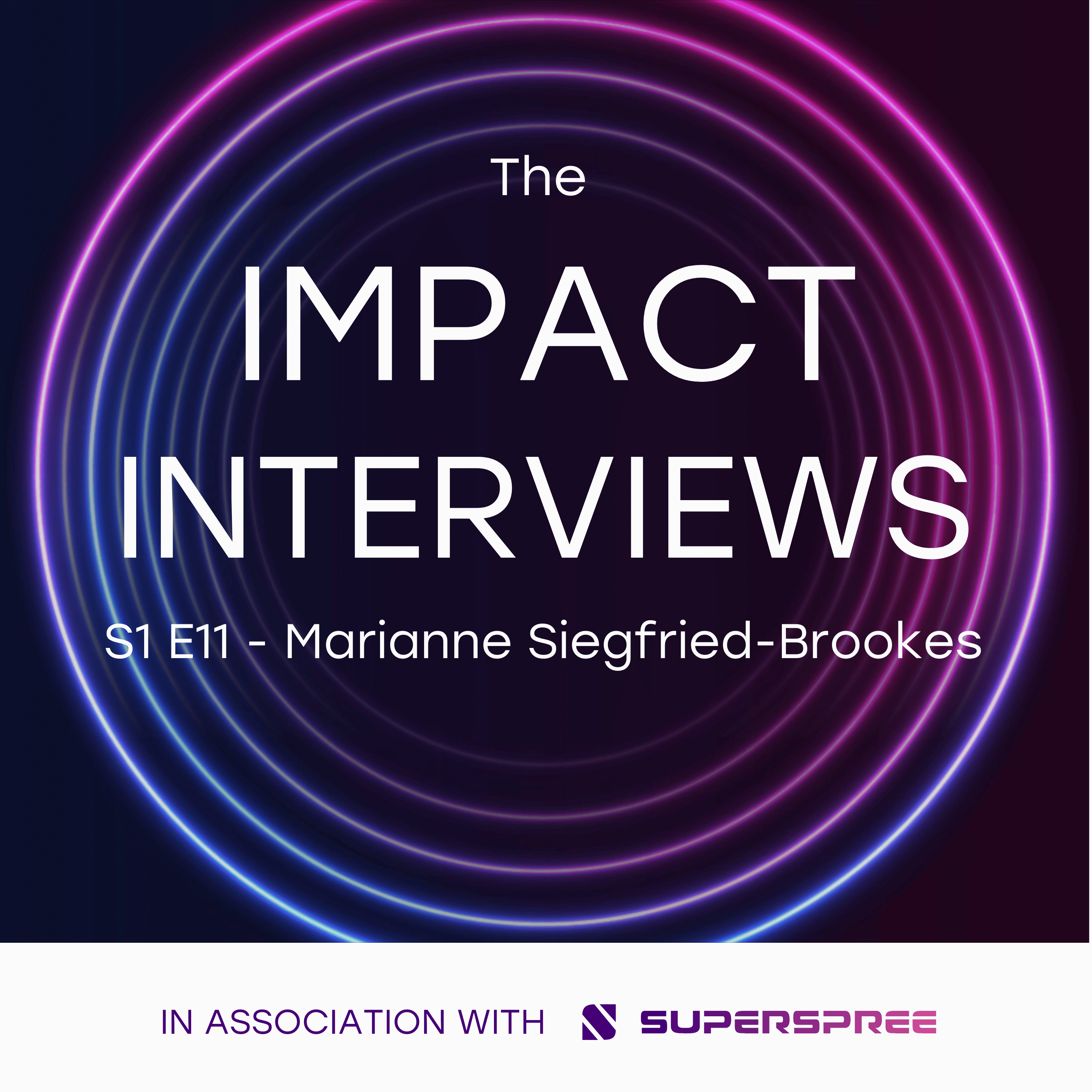 The Impact Interviews