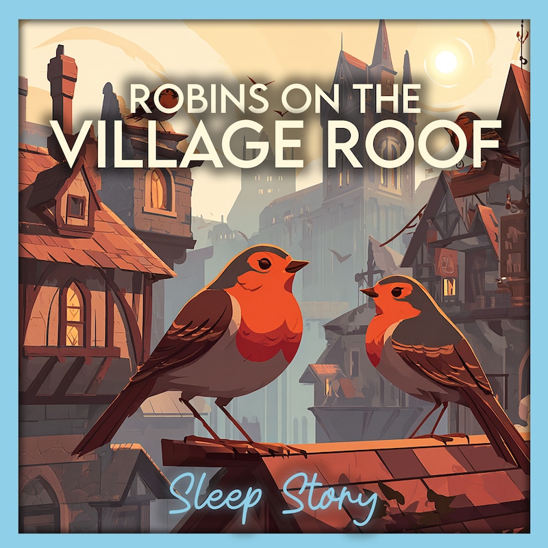 Artwork for podcast Deep Sleep Stories