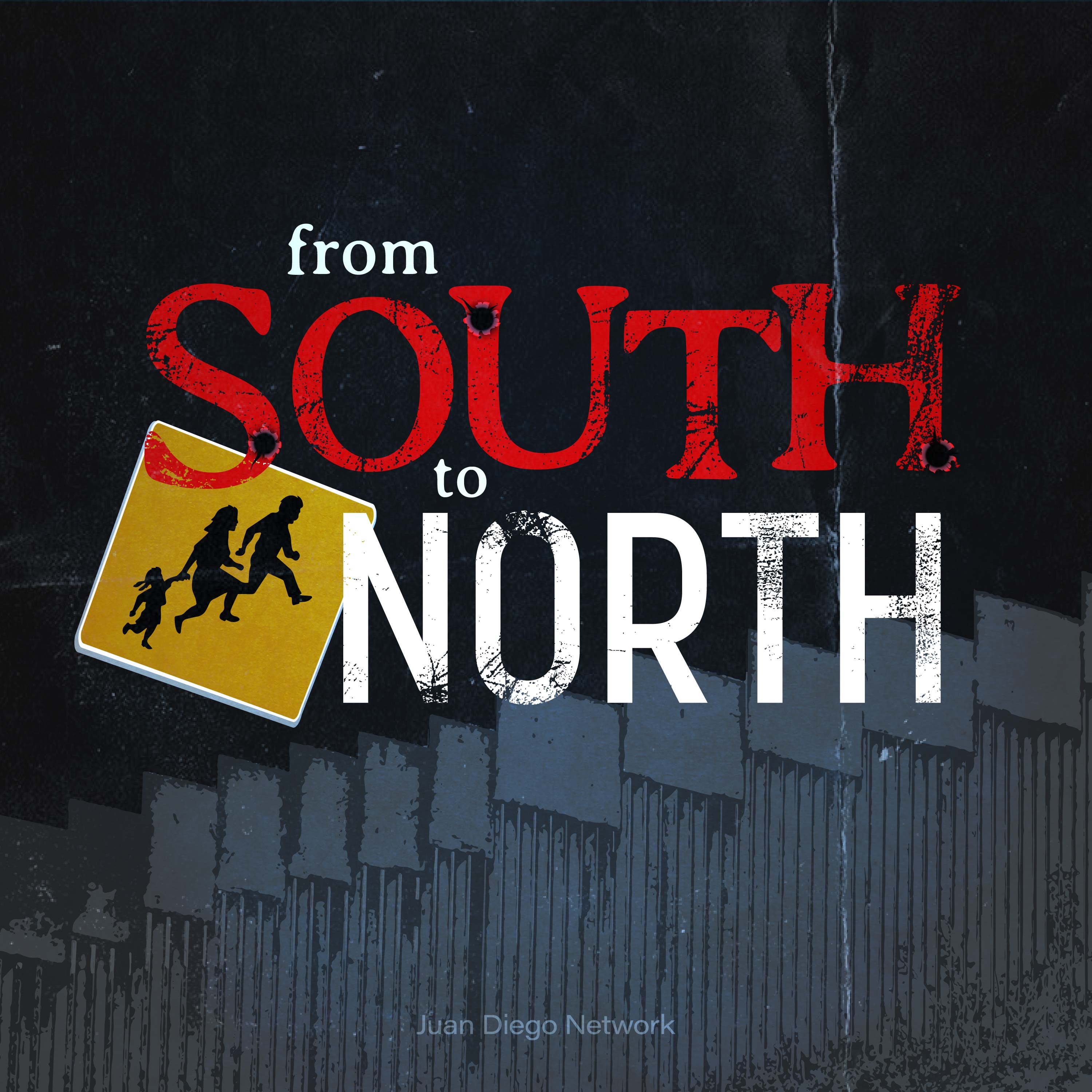 Artwork for podcast From South to North