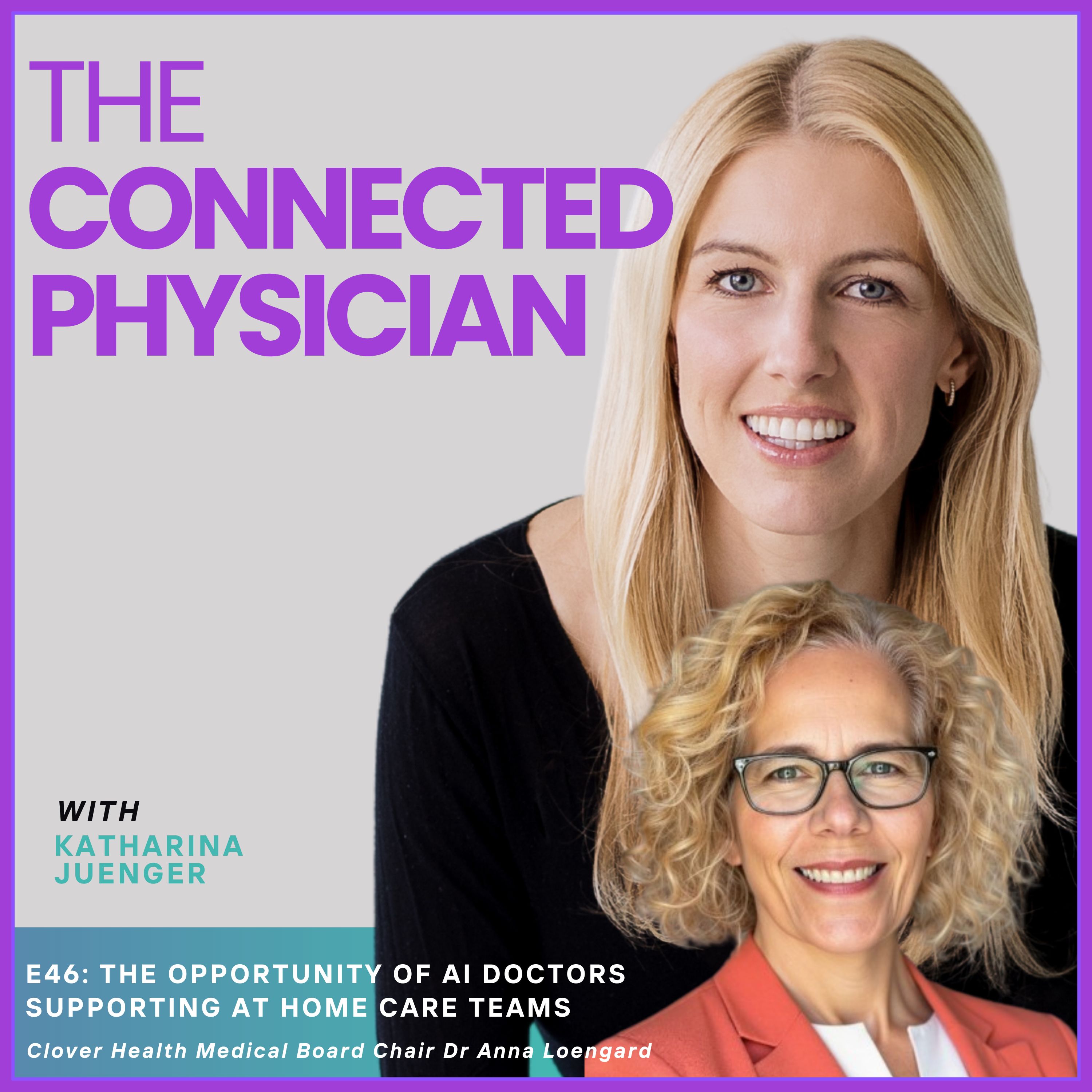 The Connected Physician