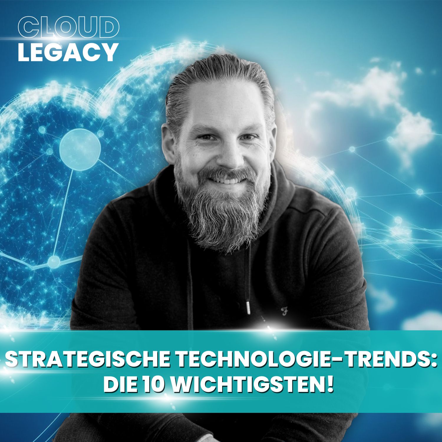 Cloud Legacy: Carve Out, Merger & Cybersecurity für Unternehmen