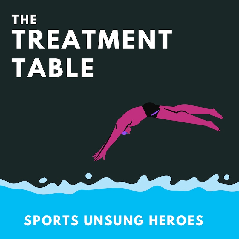 Artwork for podcast The Treatment Table