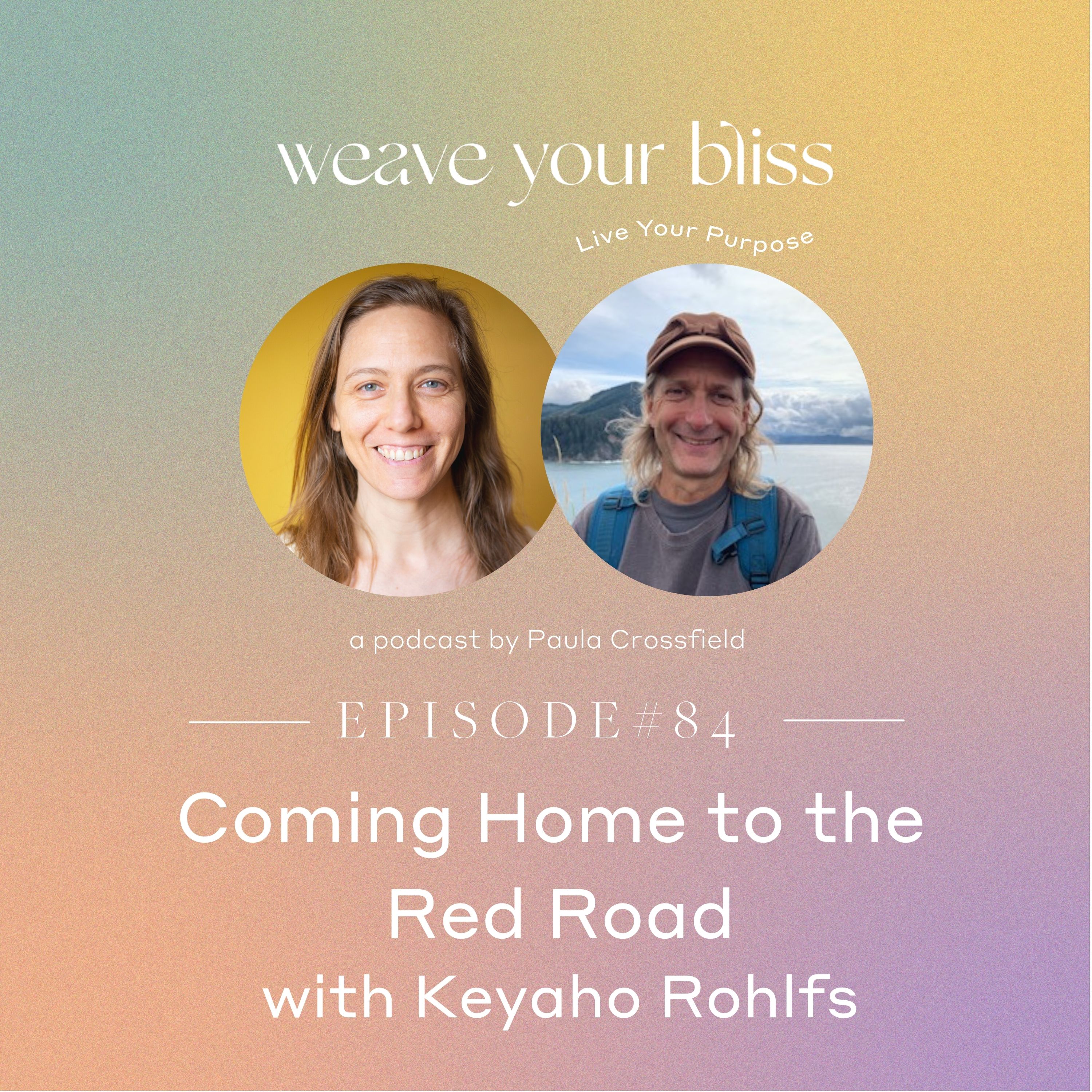 The Cosmic Business Podcast