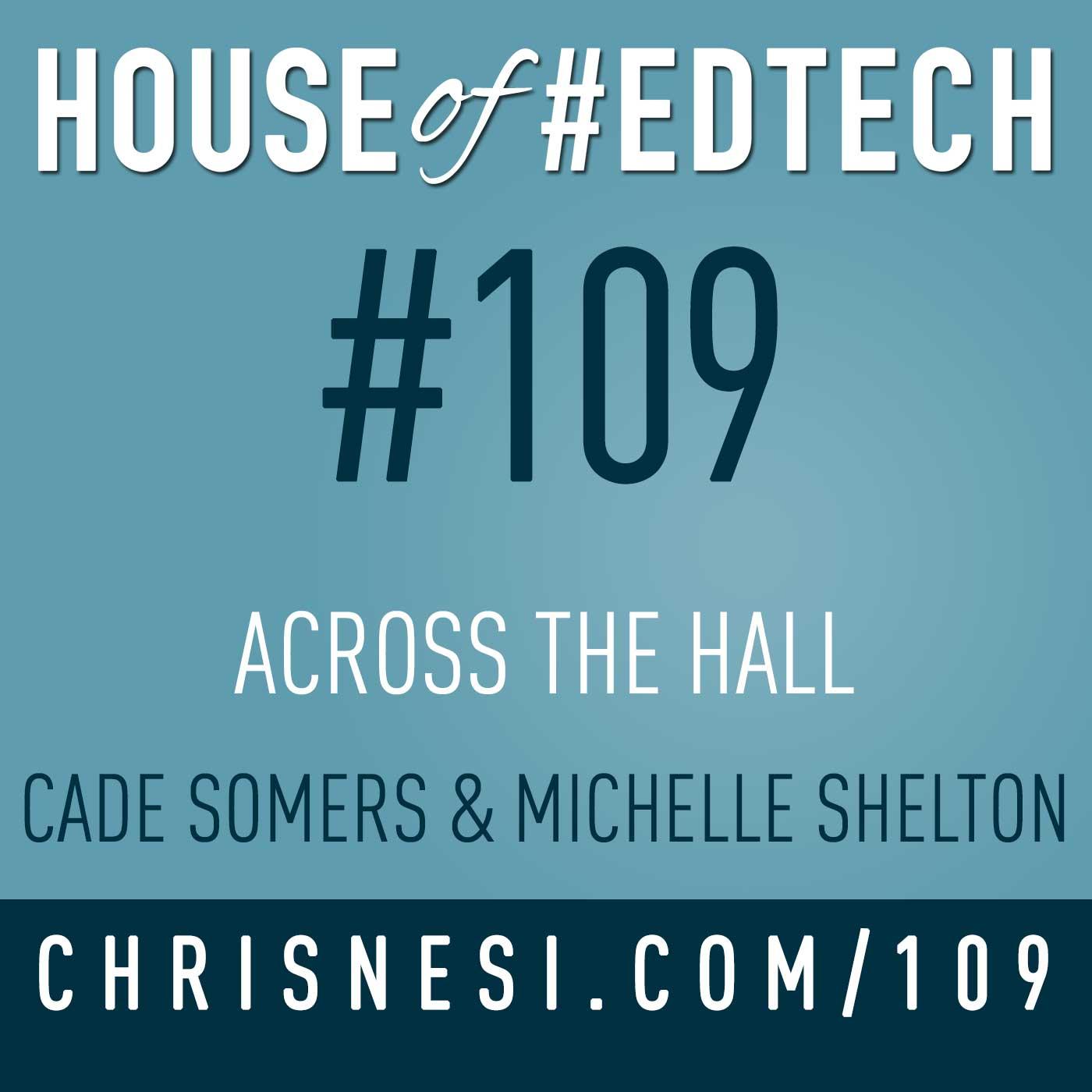 House of #EdTech