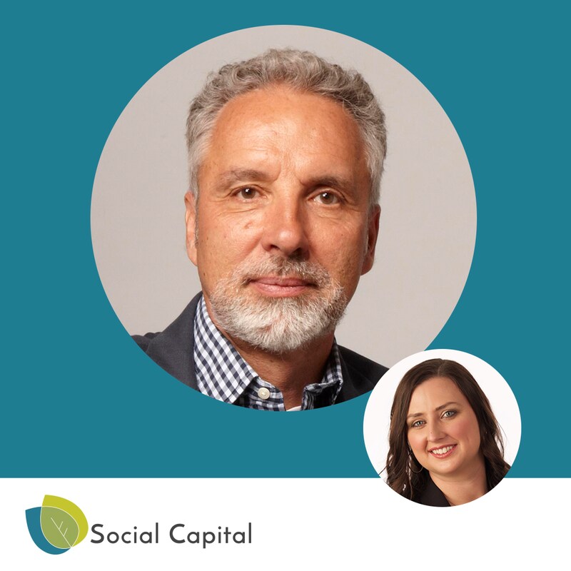 Artwork for podcast Social Capital