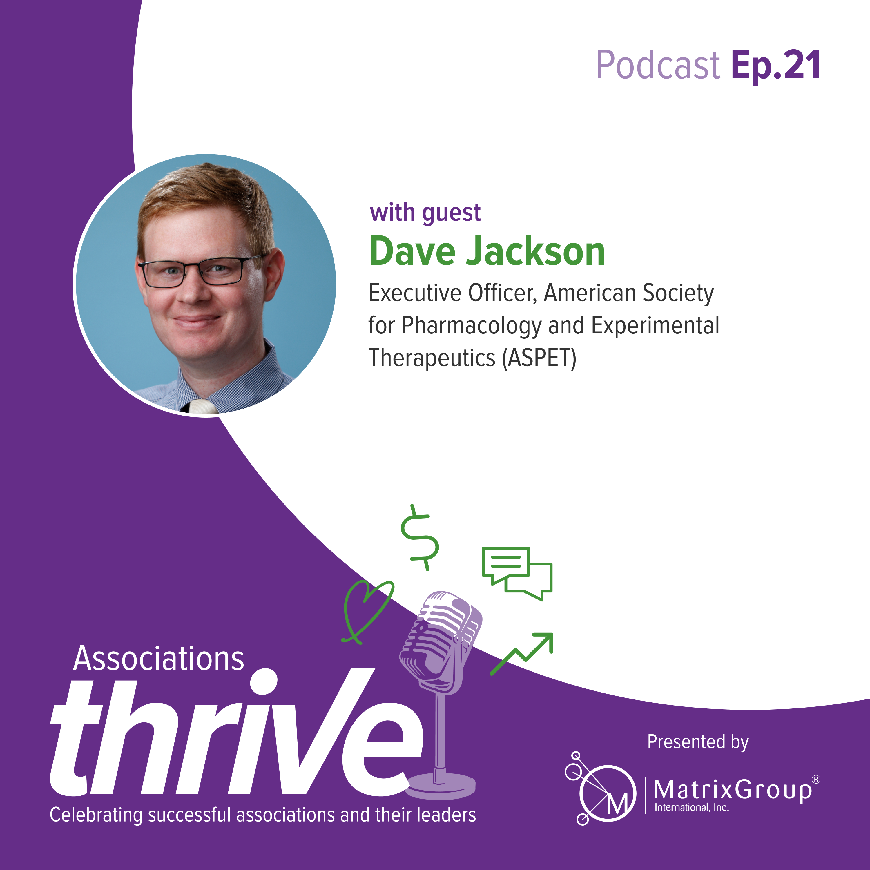 Associations Thrive