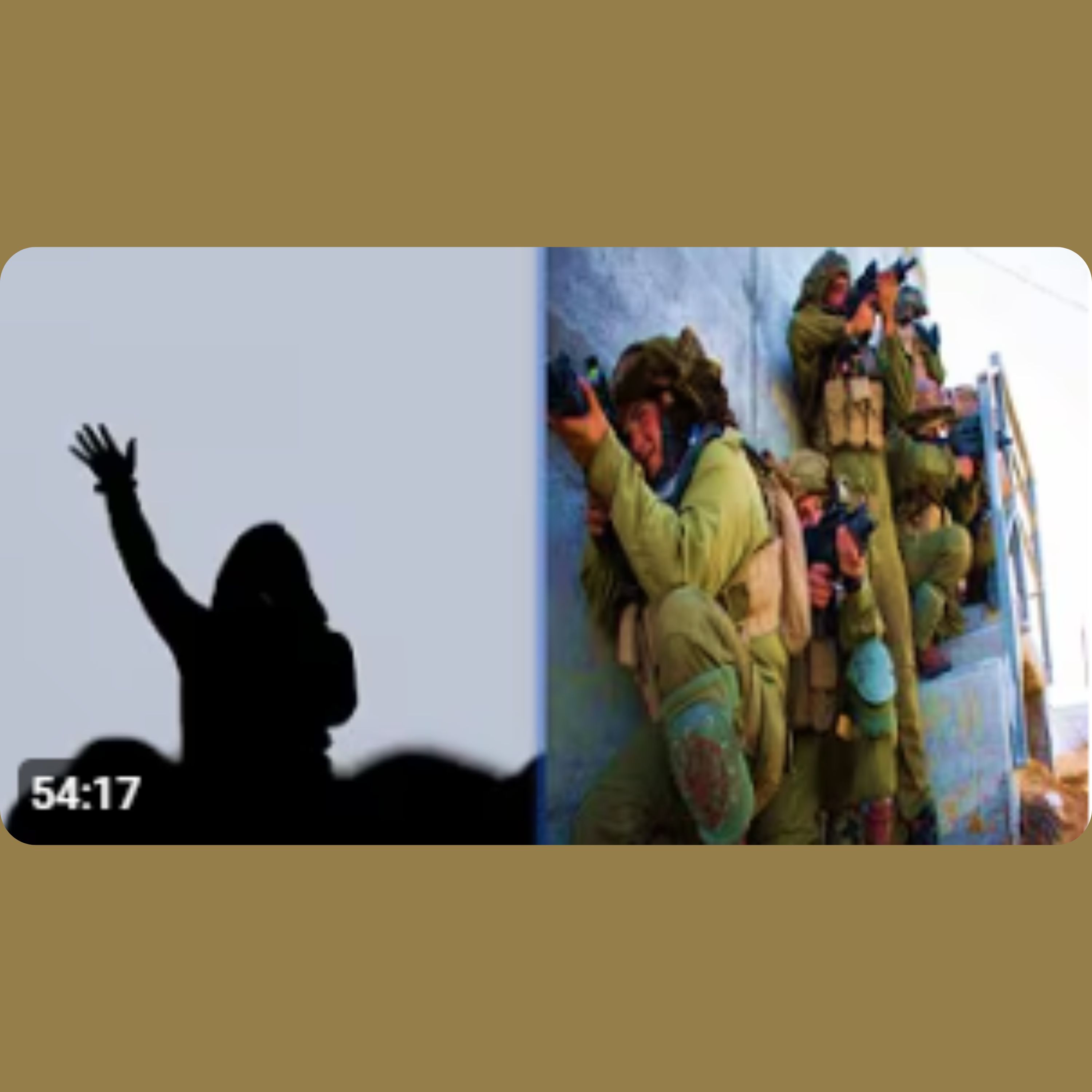 כיצד האימונים והקרבות של החיילים שלנו עוזרים לצדיקים לייחד ייחודים עם שמות הקודש?