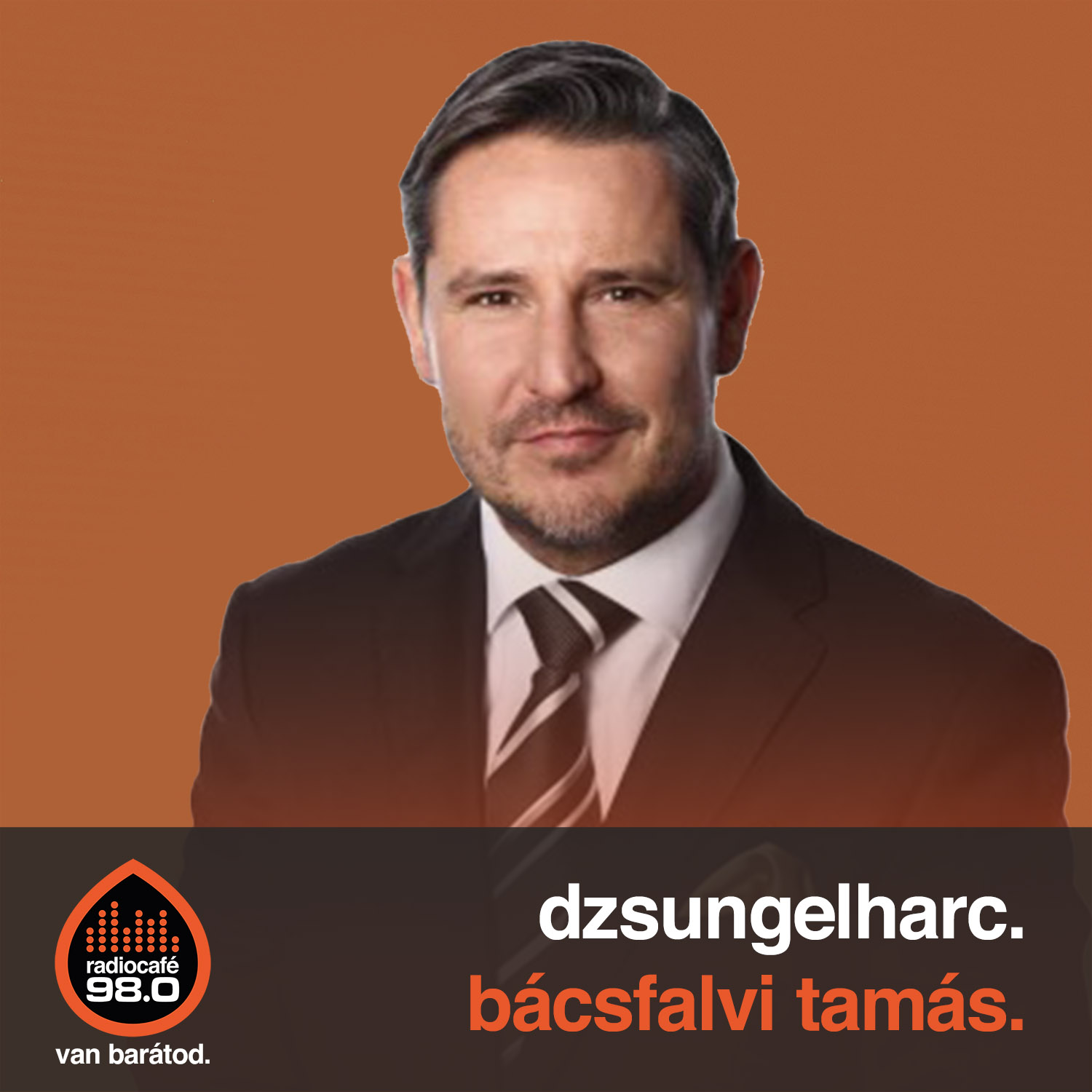 dzsungelharc