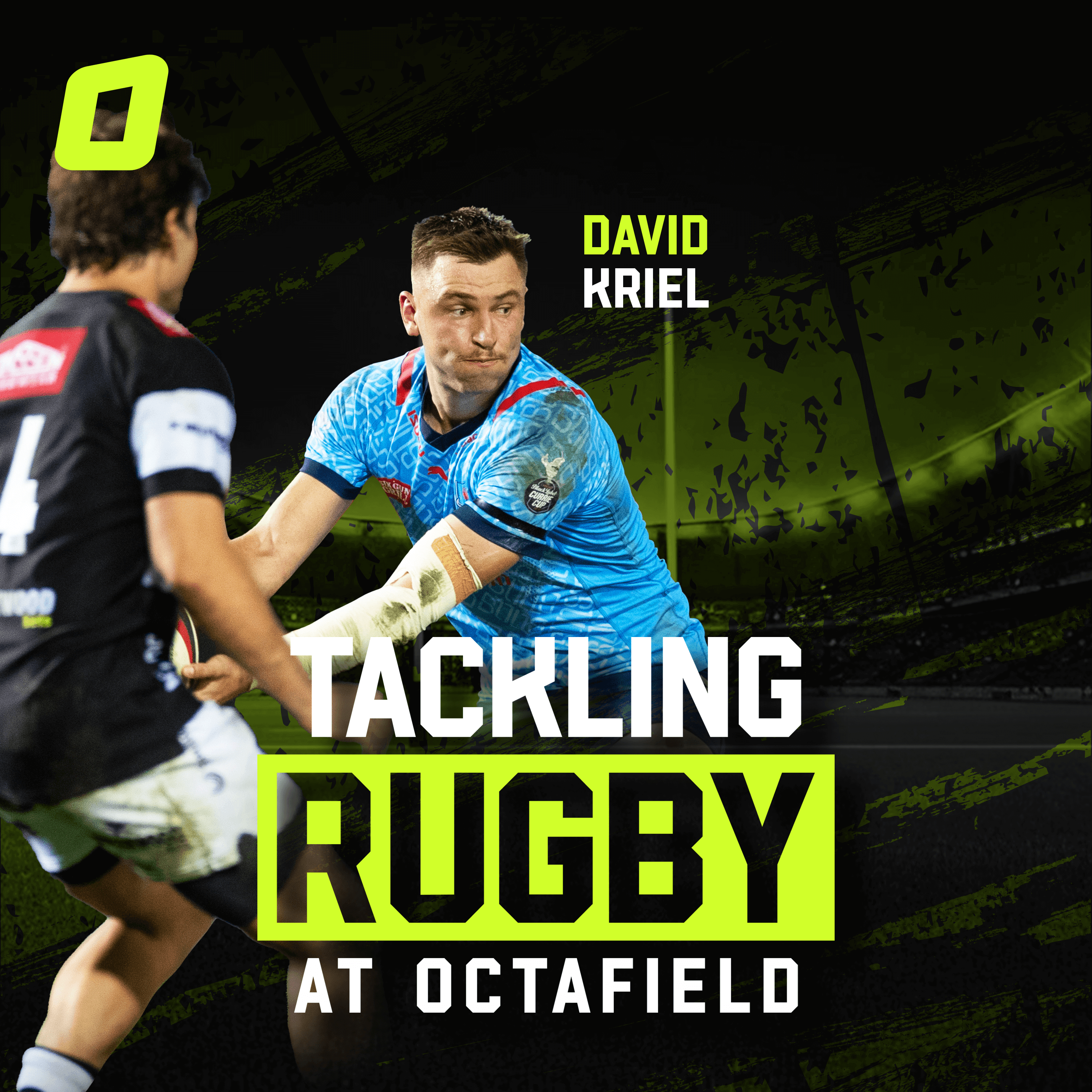 Tackling Rugby at Octafield