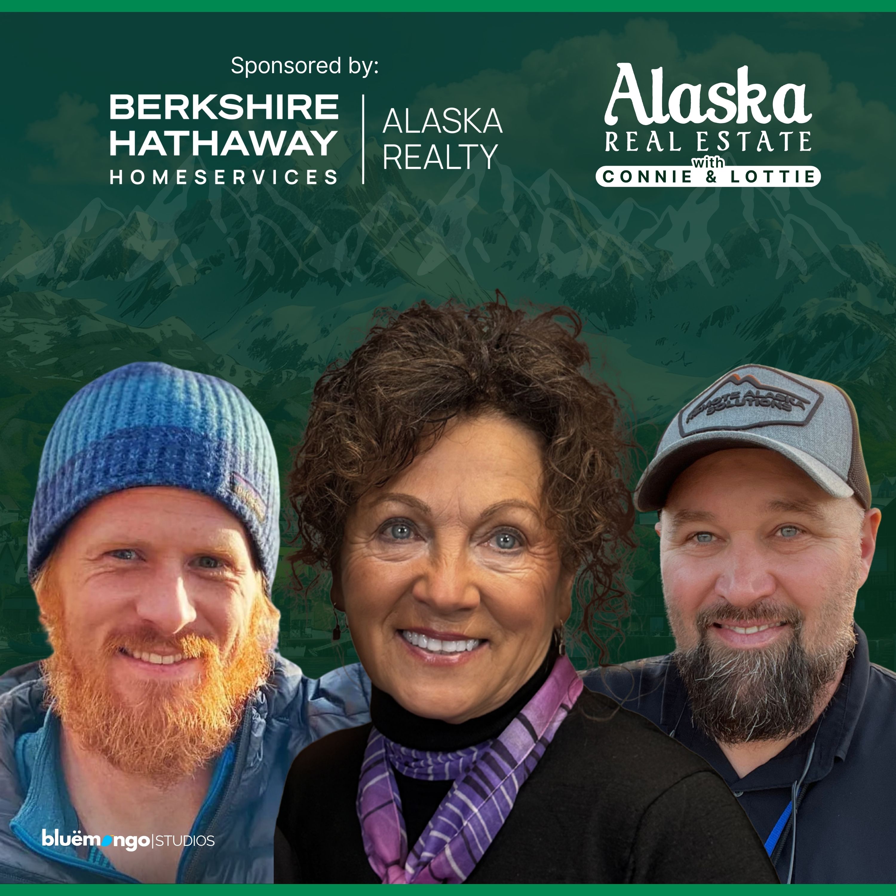 Alaska Real Estate Podcast