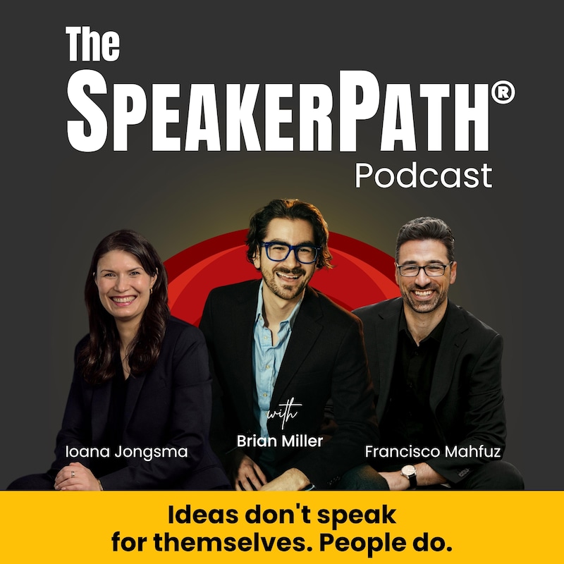 Artwork for podcast The SpeakerPath®