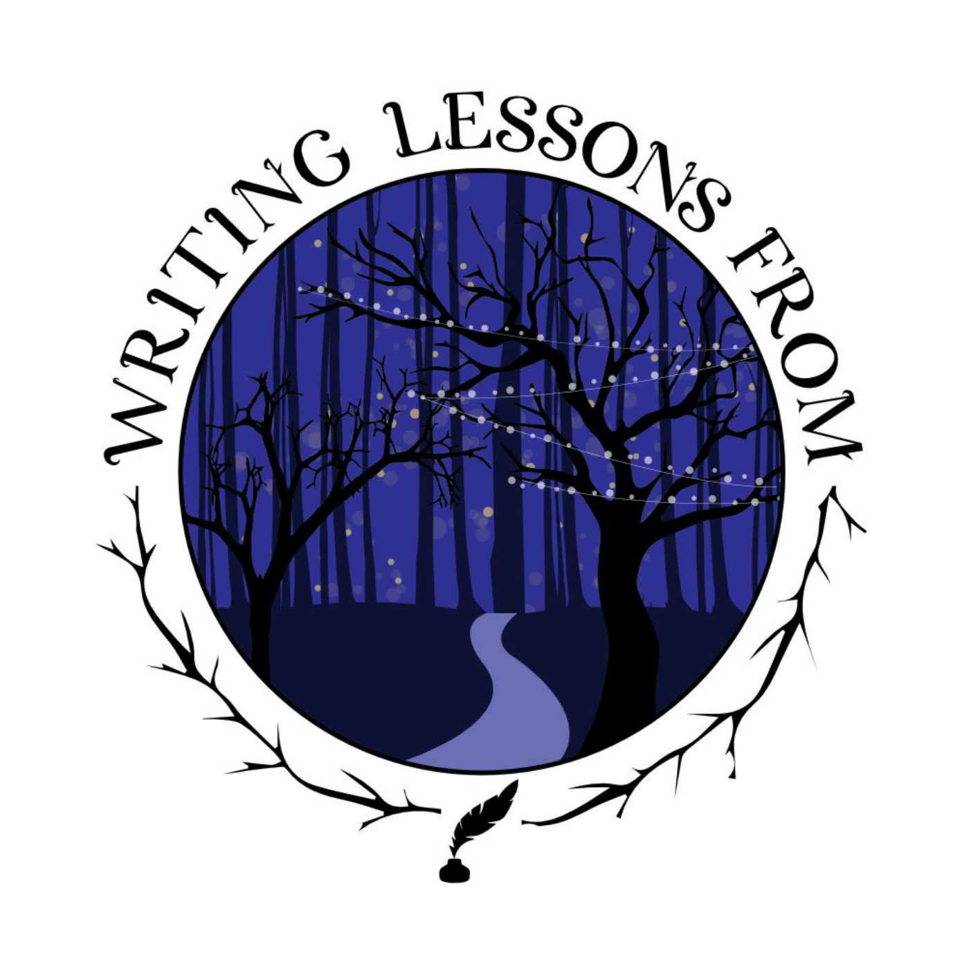 Writing Lessons From...