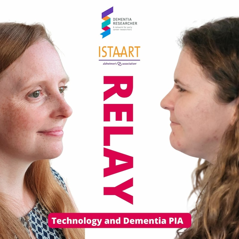 Artwork for podcast Dementia Researcher Vodcast