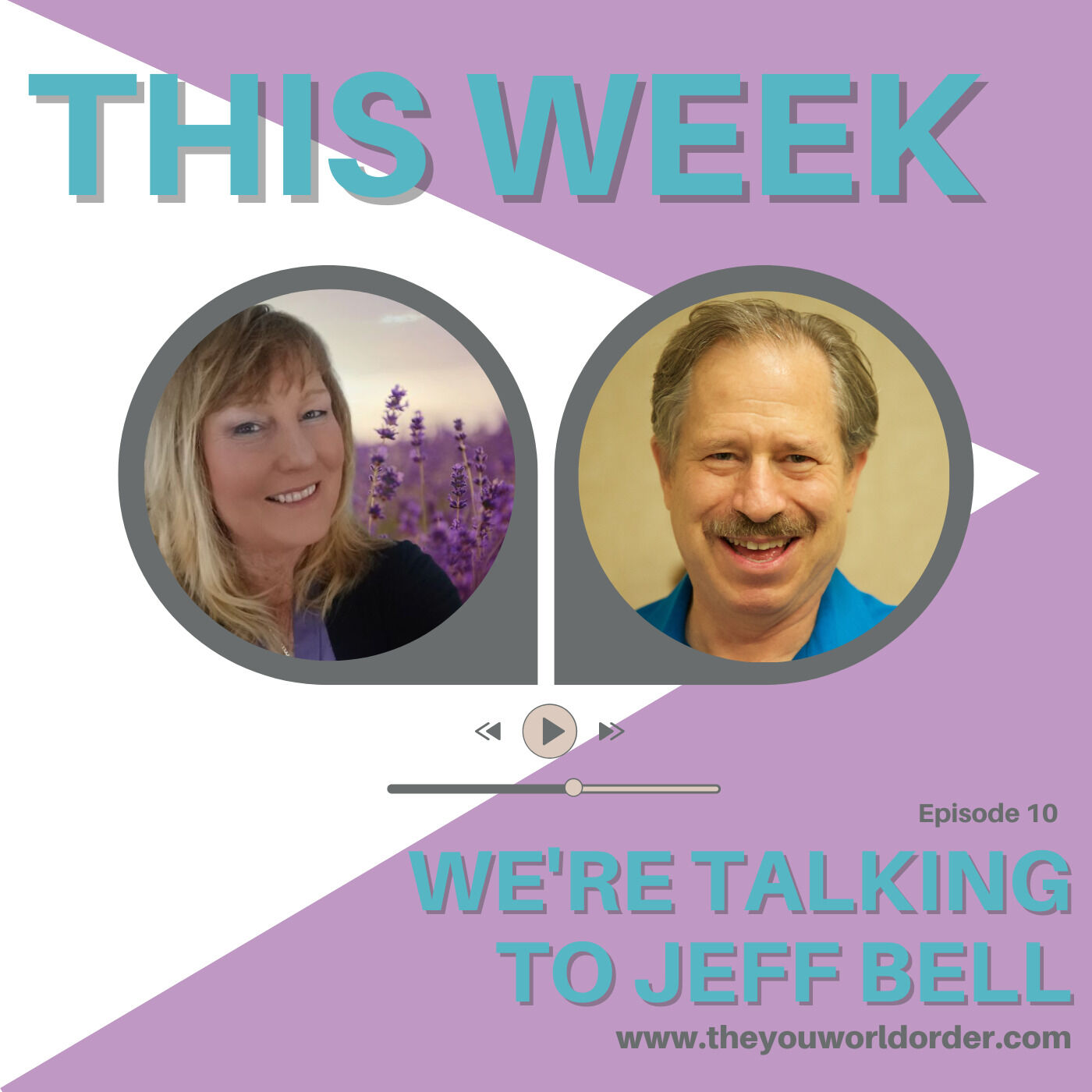 Jeff Bell - Oncology Specialist from a Natural Perspective - What to do if You're an Oncology Patient
