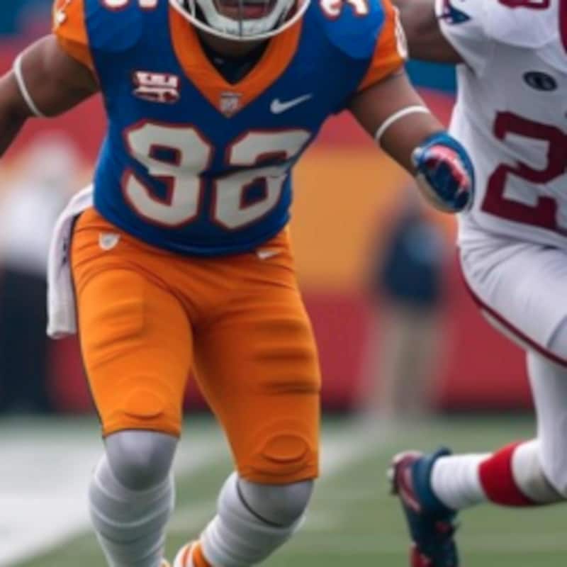 Artwork for podcast Pigskin Dispatch