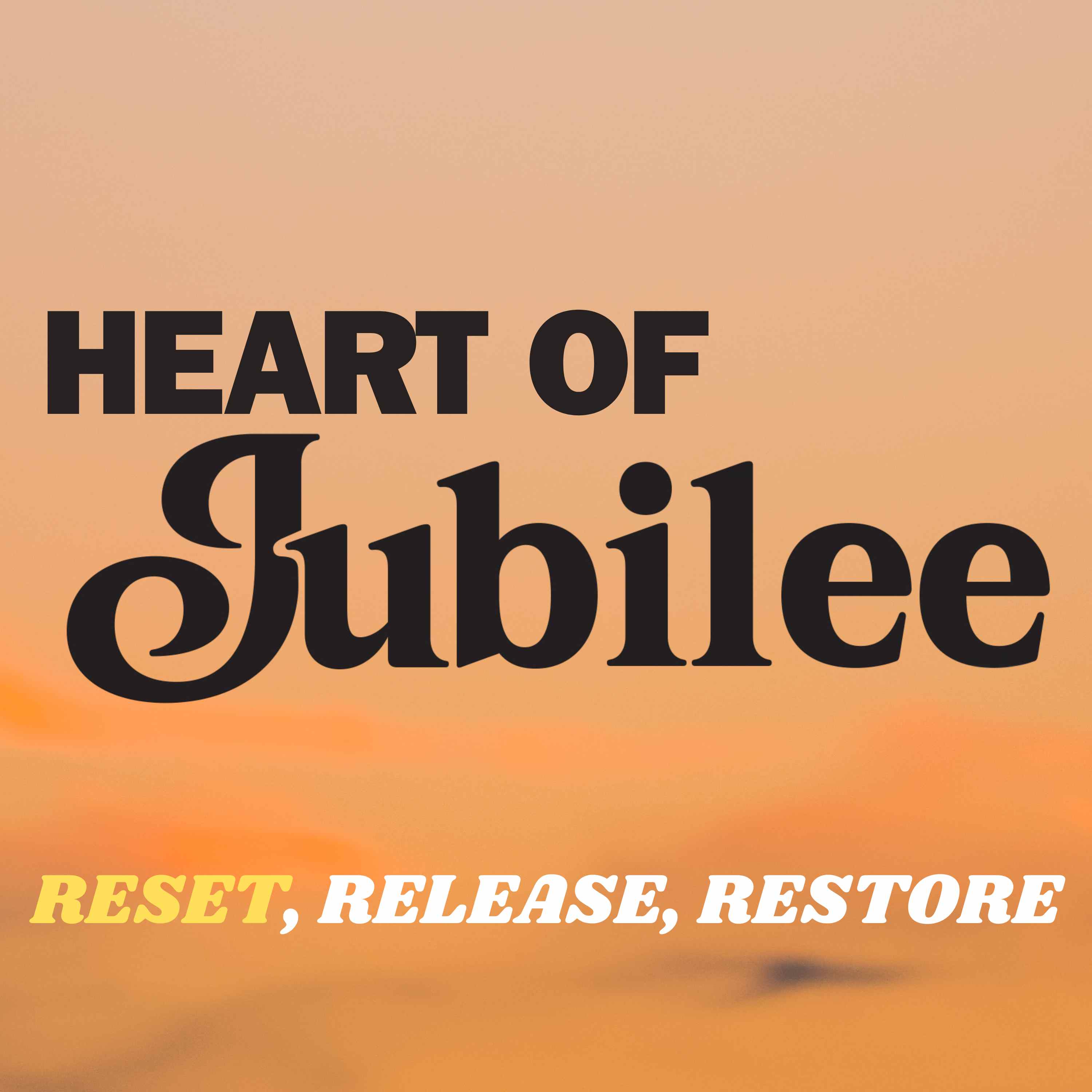 Heart of Jubilee: Reset (North OC)
