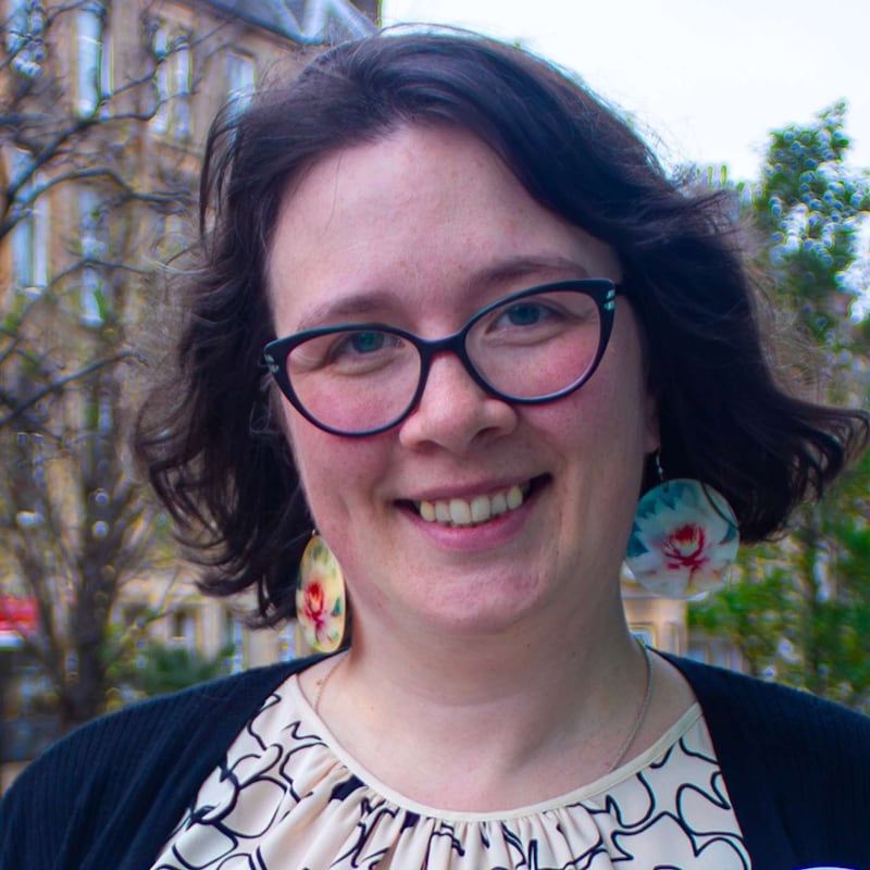 Artwork for podcast Blether Together with Farmstrong Scotland