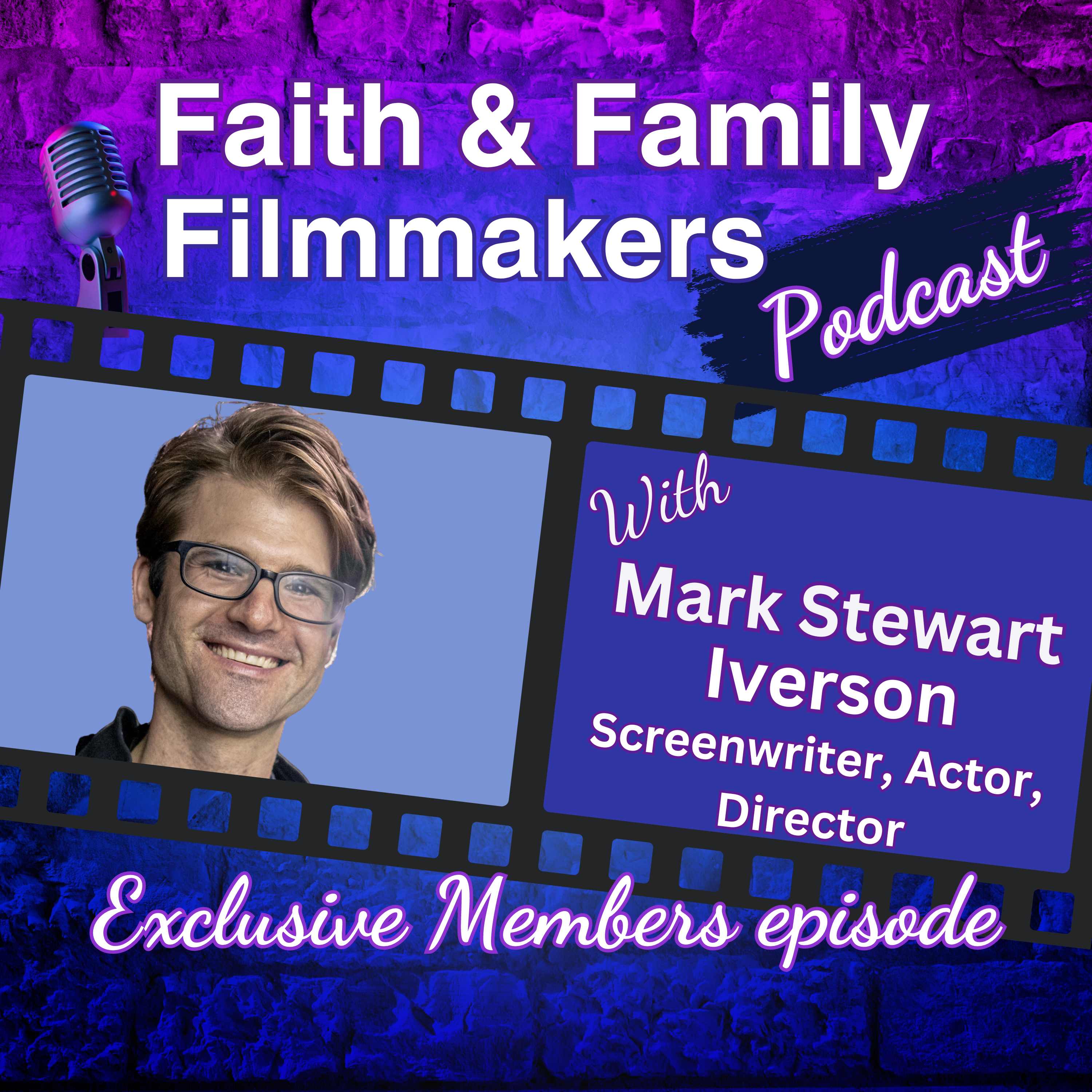 Faith & Family Filmmakers