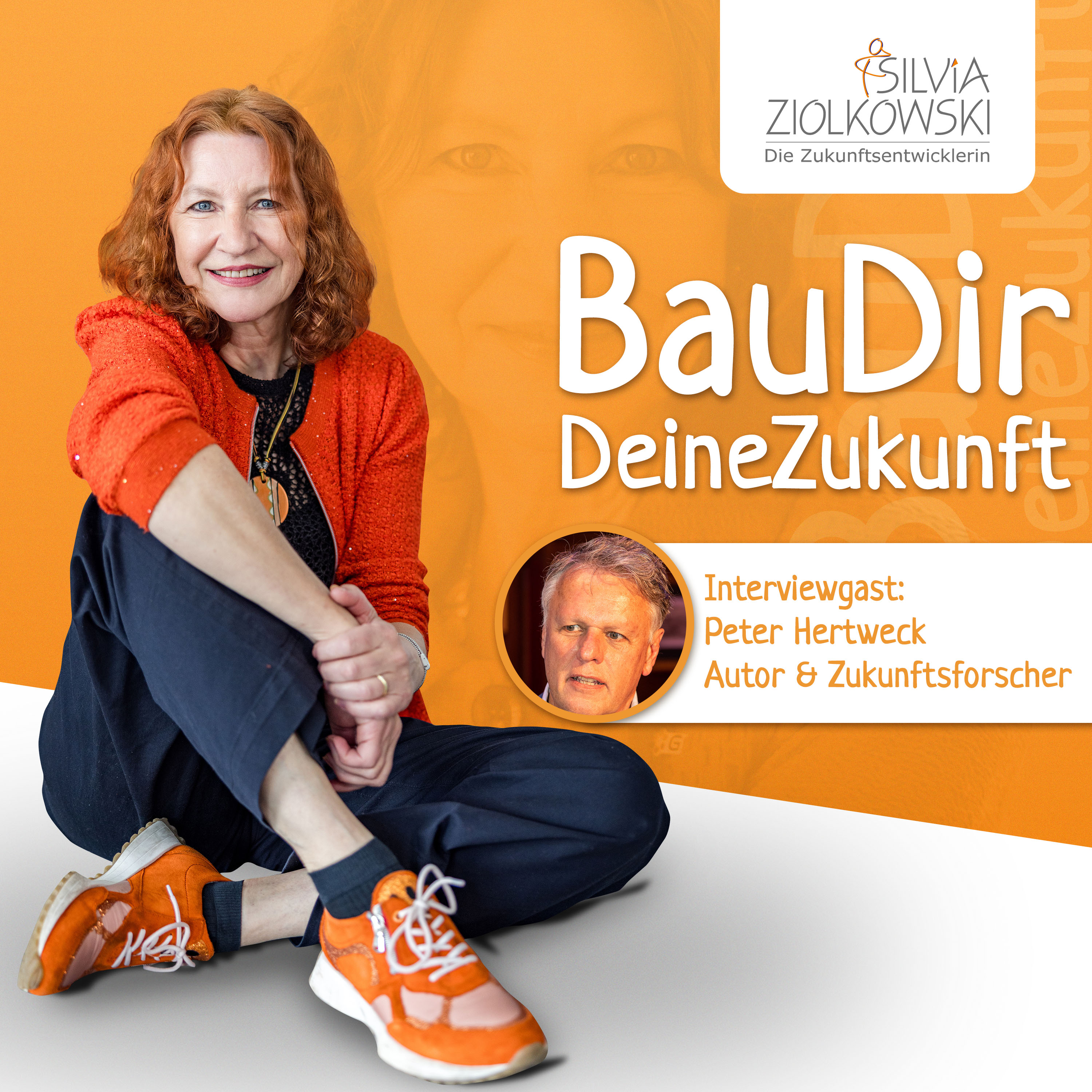 Bau Dir Deine Zukunft