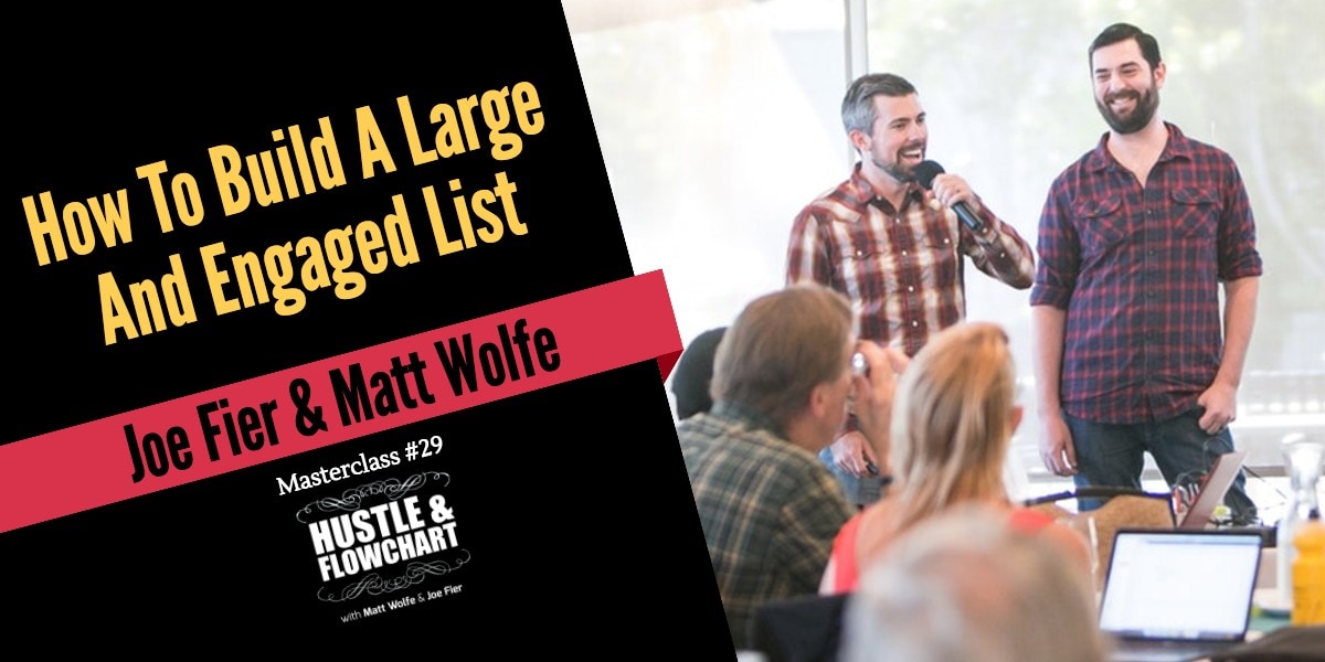 Artwork for podcast Hustle & Flowchart: Mastering Business & Enjoying the Journey