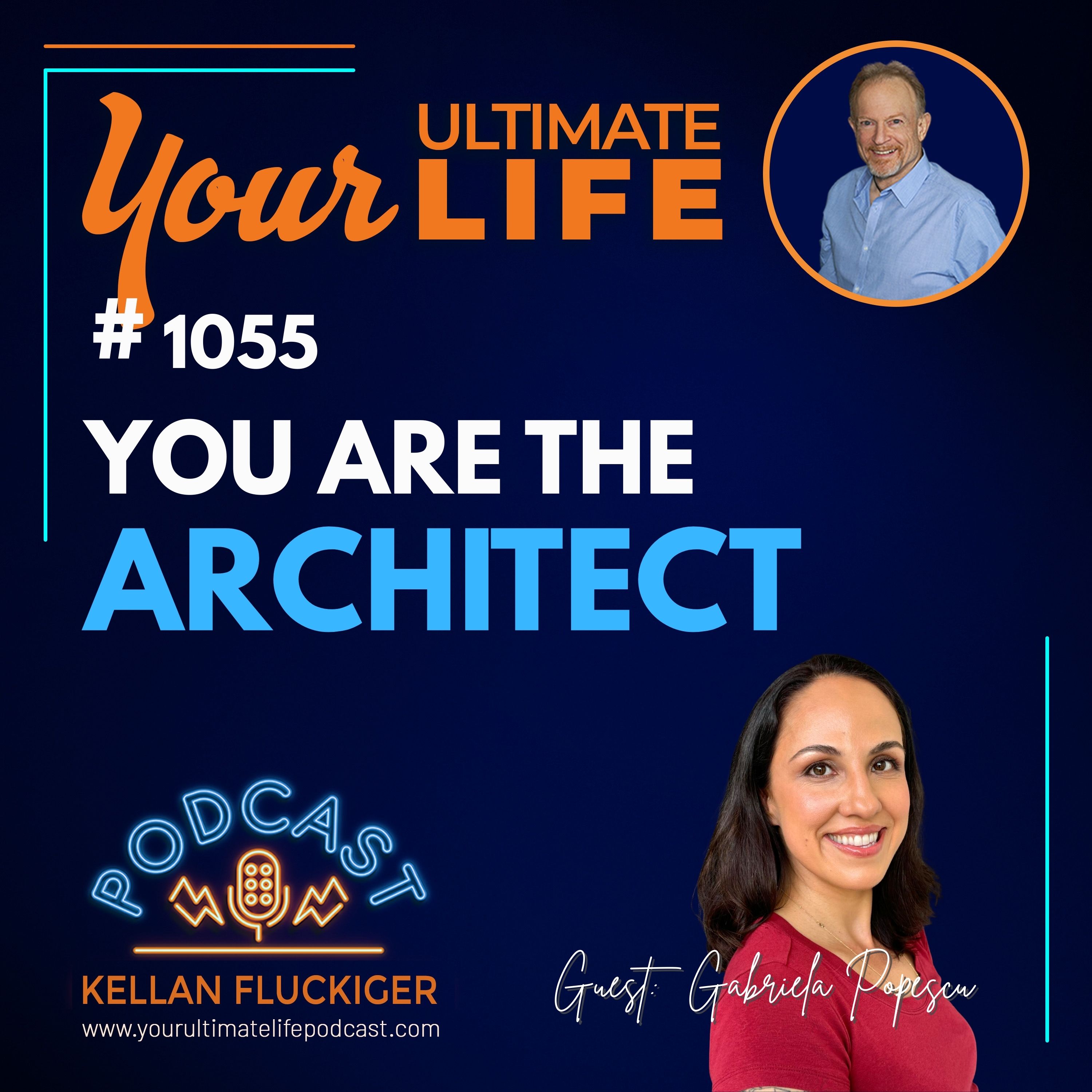 No One Is Coming to Save You And That’s the Best News