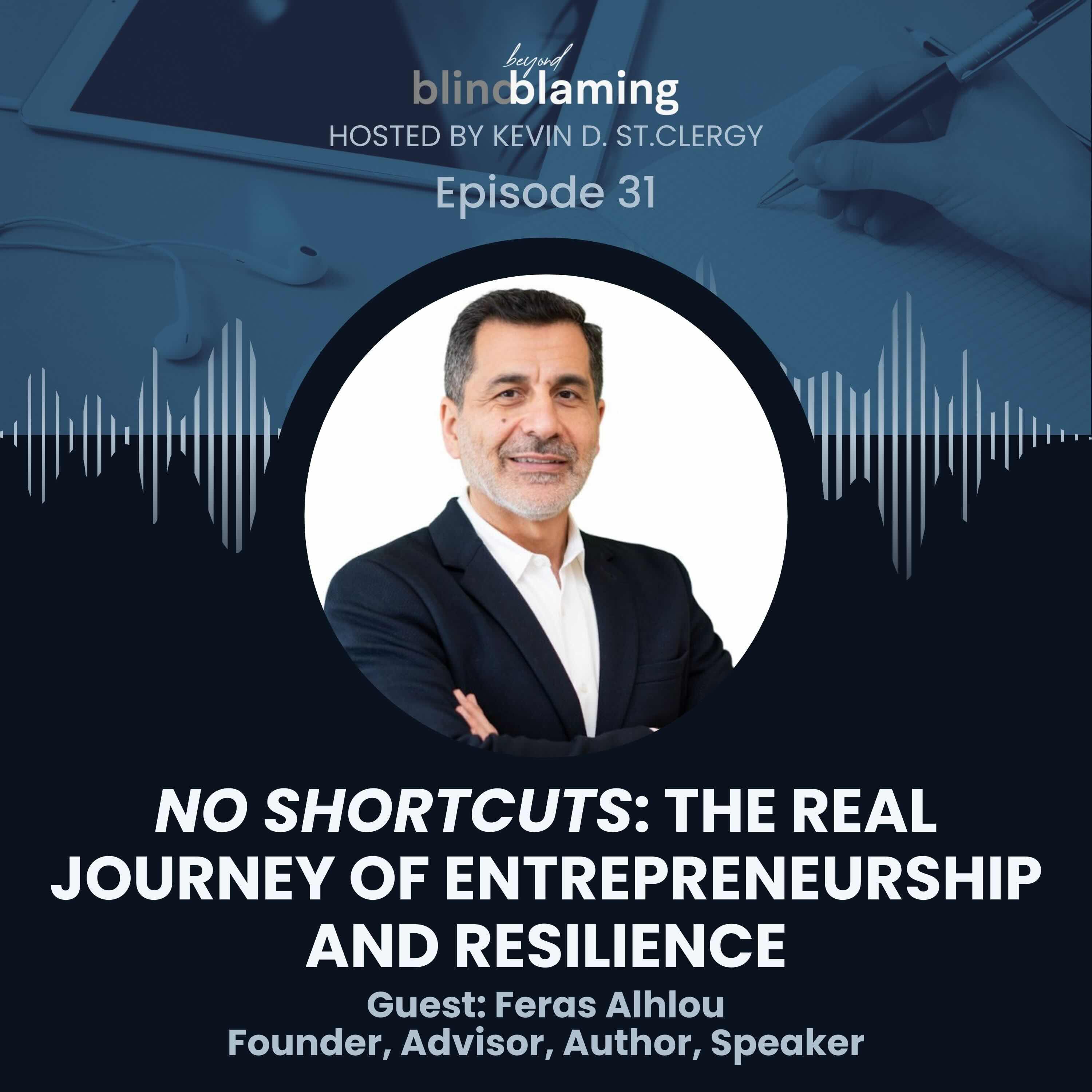 Beyond Blind Blaming