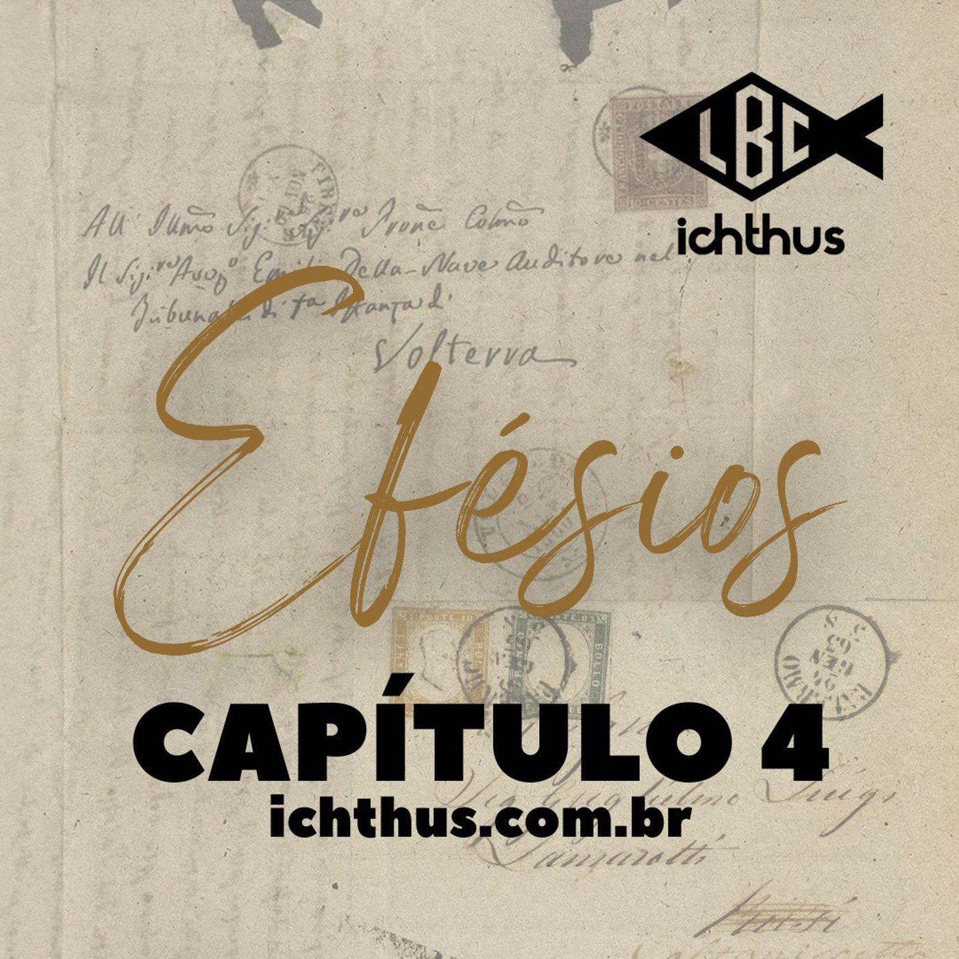 Ichthus Podcast