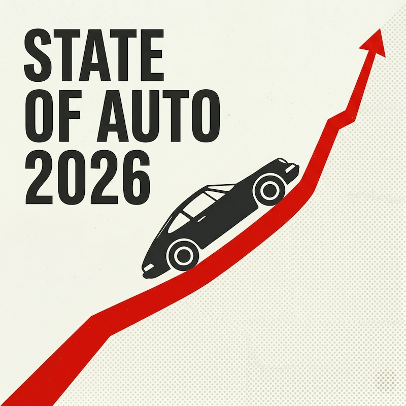 Artwork for podcast Der Autopreneur
