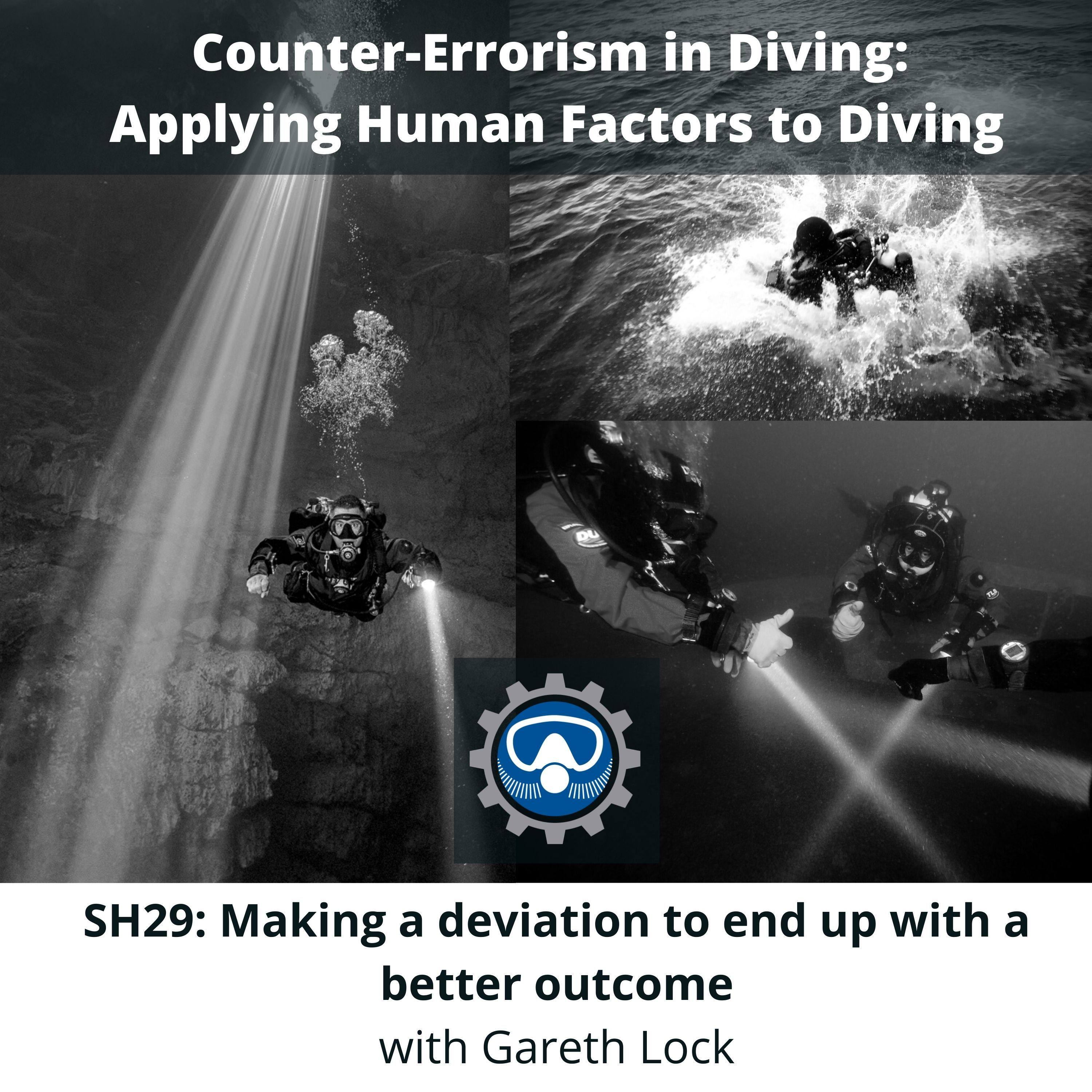 SH29: Making a deviation to end up with a better outcome
