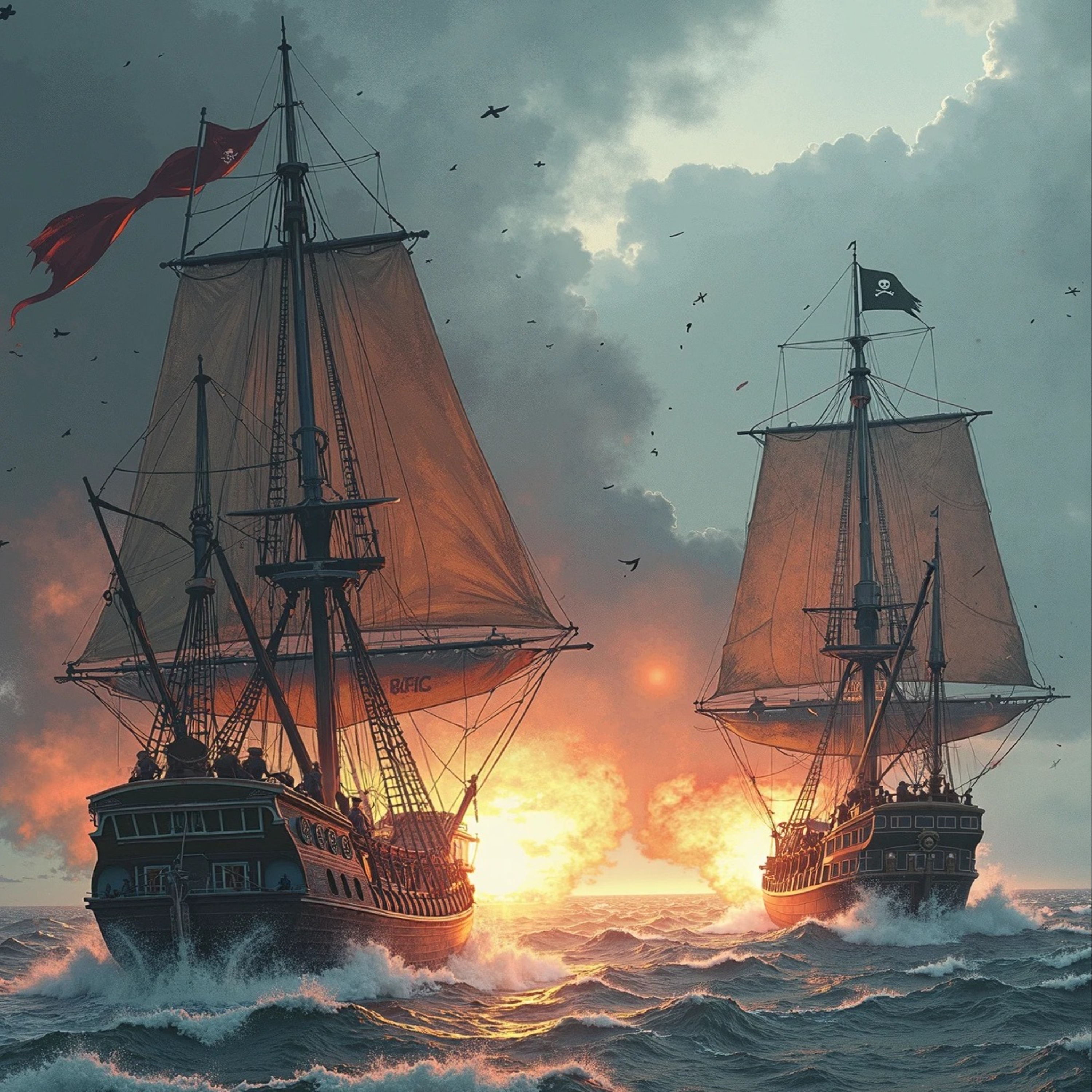 Raise the Black Episode 15: Pre-Adepticon 2026 with Niguel