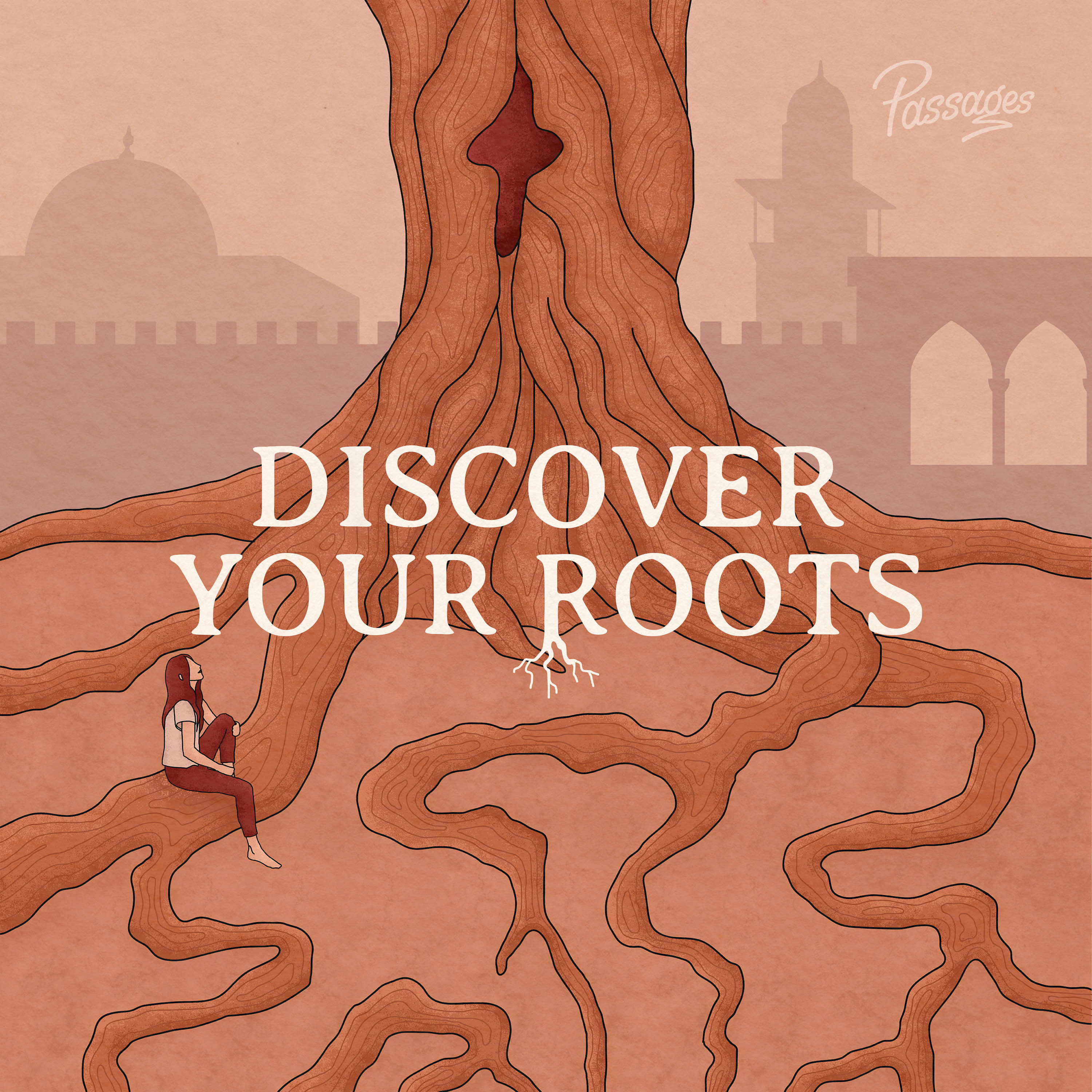 Show artwork for Discover Your Roots