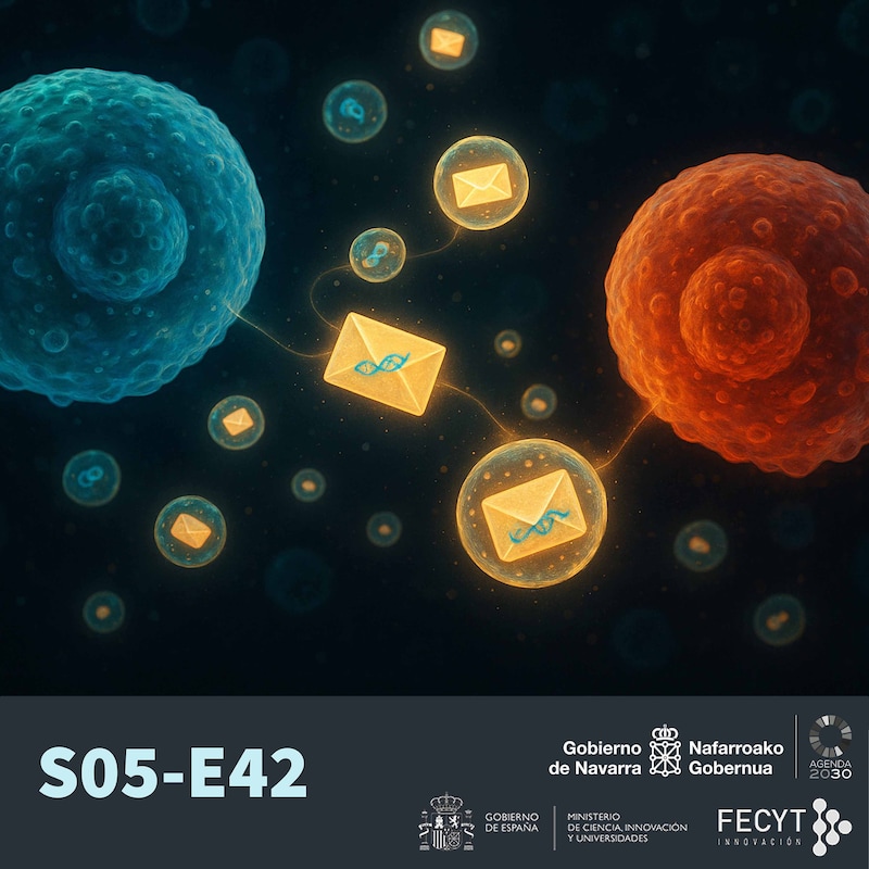 Artwork for podcast Zientzia puntu-puntuan