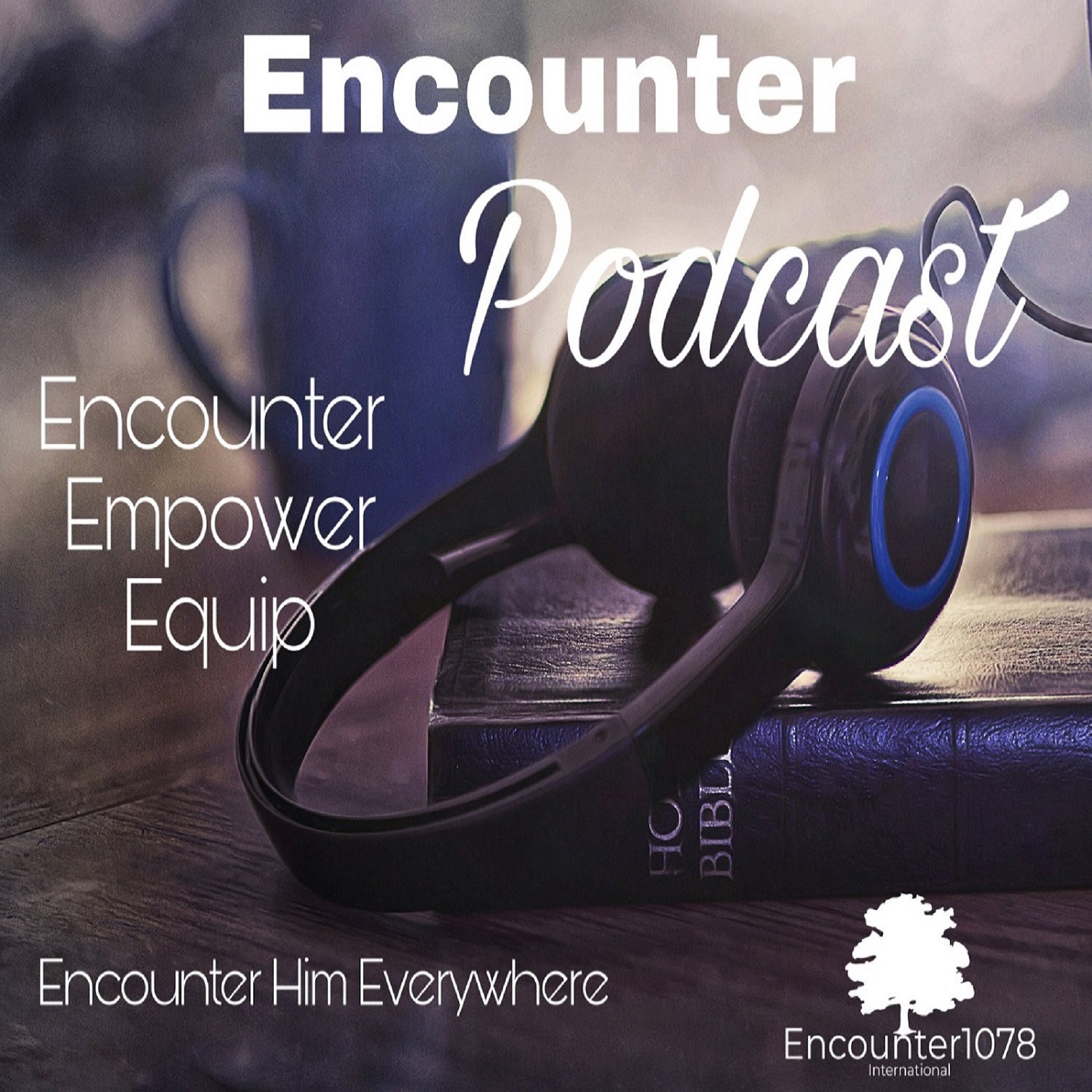 Show artwork for Encounter1078 Podcast