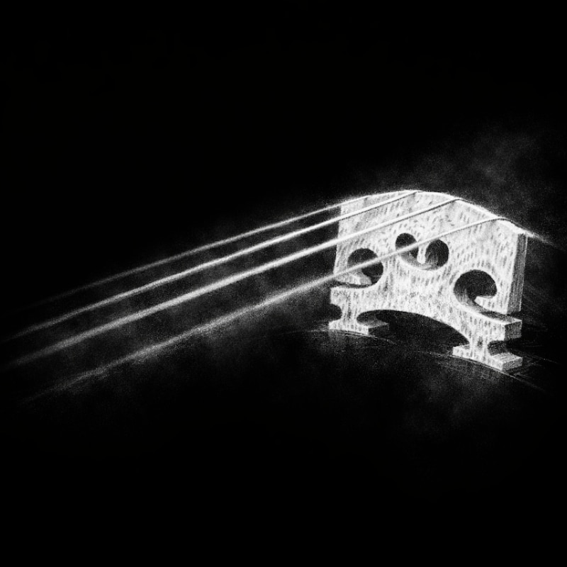 Artwork for podcast Shadow Scores
