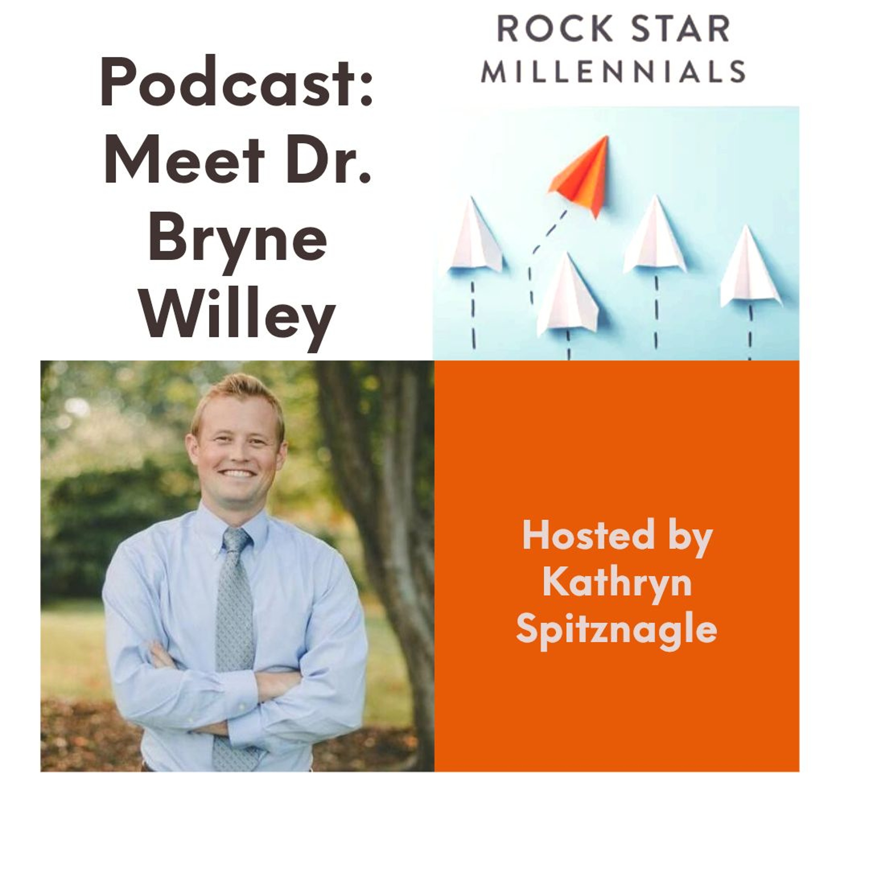 Rock Star Millennials Podcast