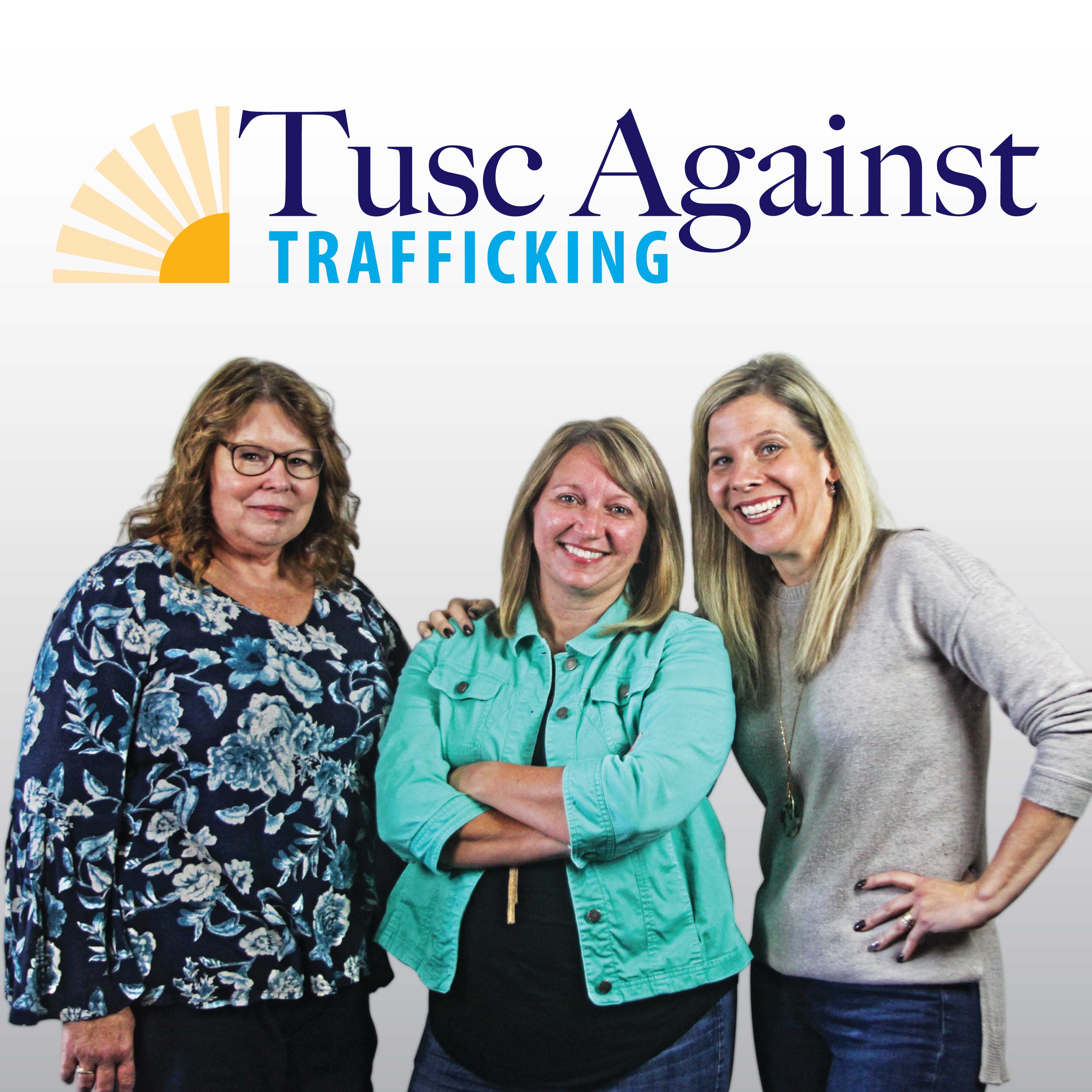 Artwork for Tusc Against Trafficking