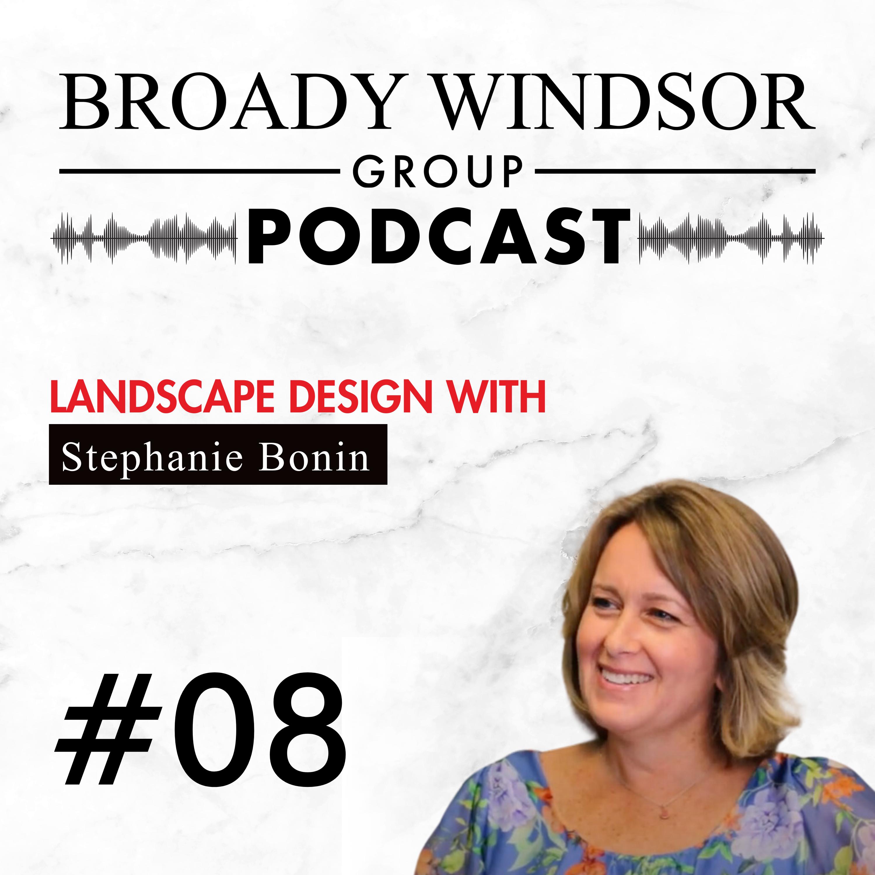 Broady Windsor Group Podcast