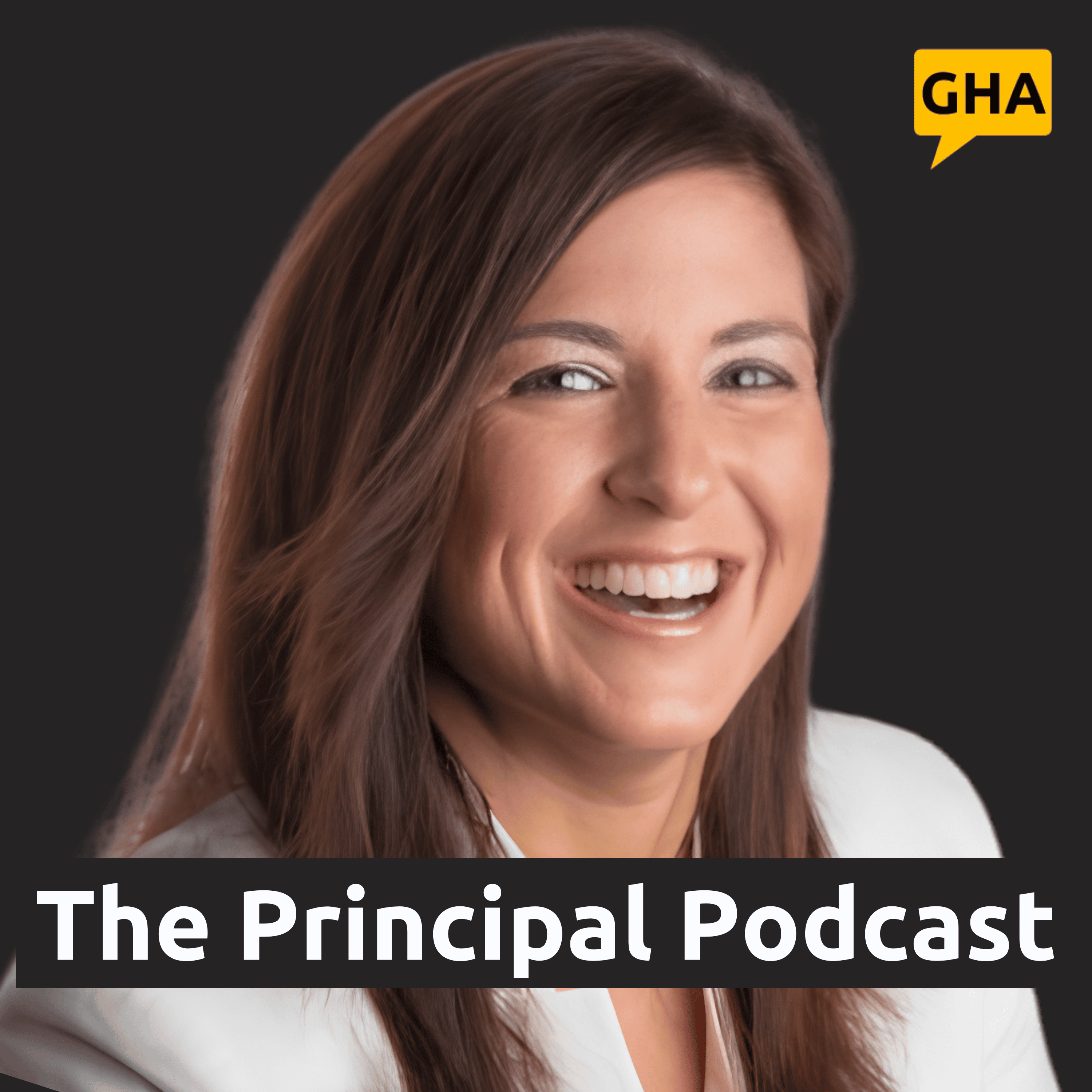 How to Reduce Burnout & Create High-Performance Organizations Through Flow With Kate Visconti episode artwork