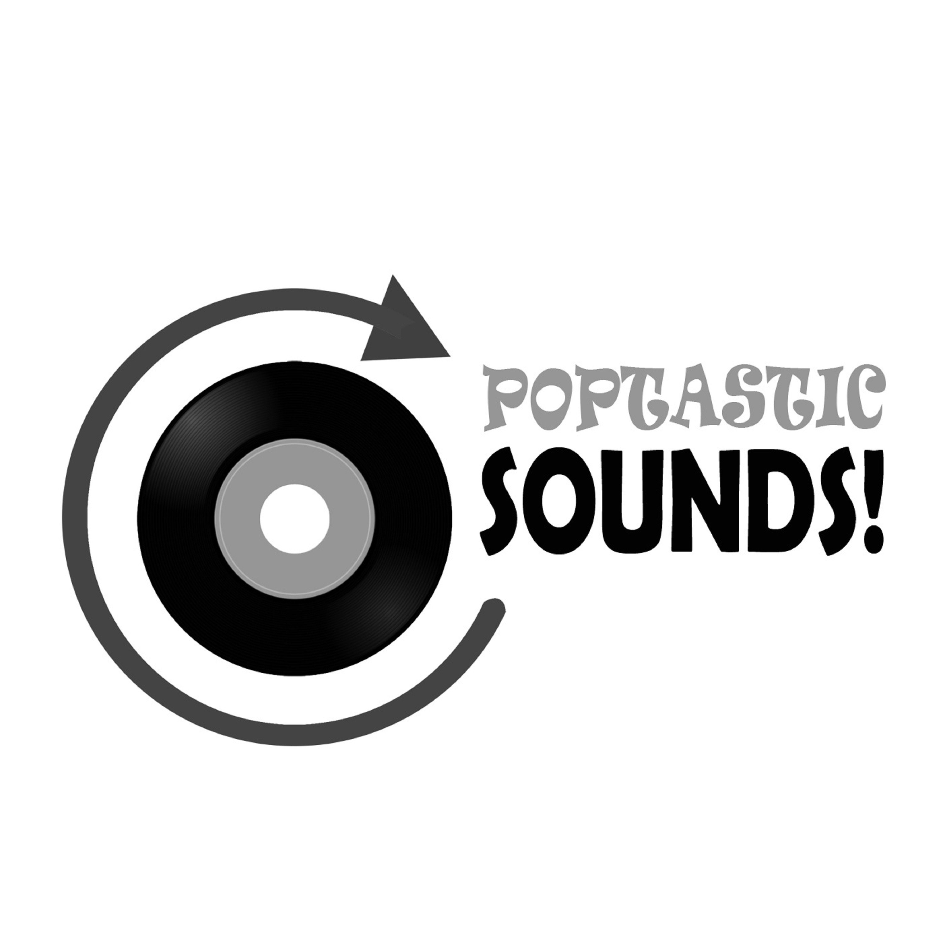 Artwork for Popcastic Sounds!