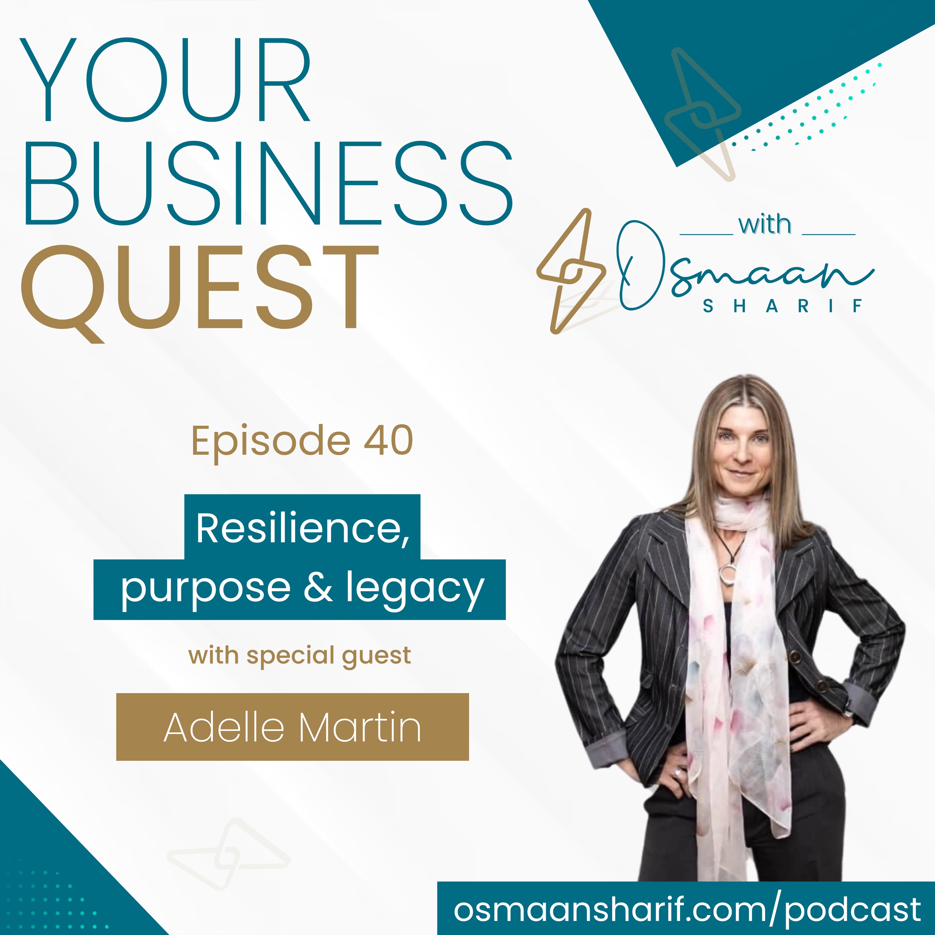 Your Business Quest