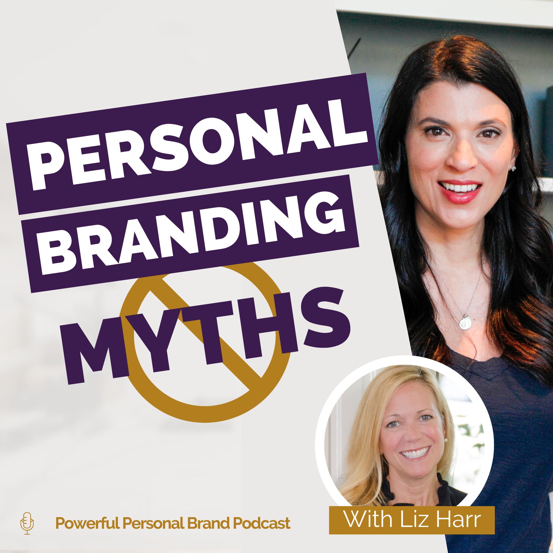 Powerful Personal Brand