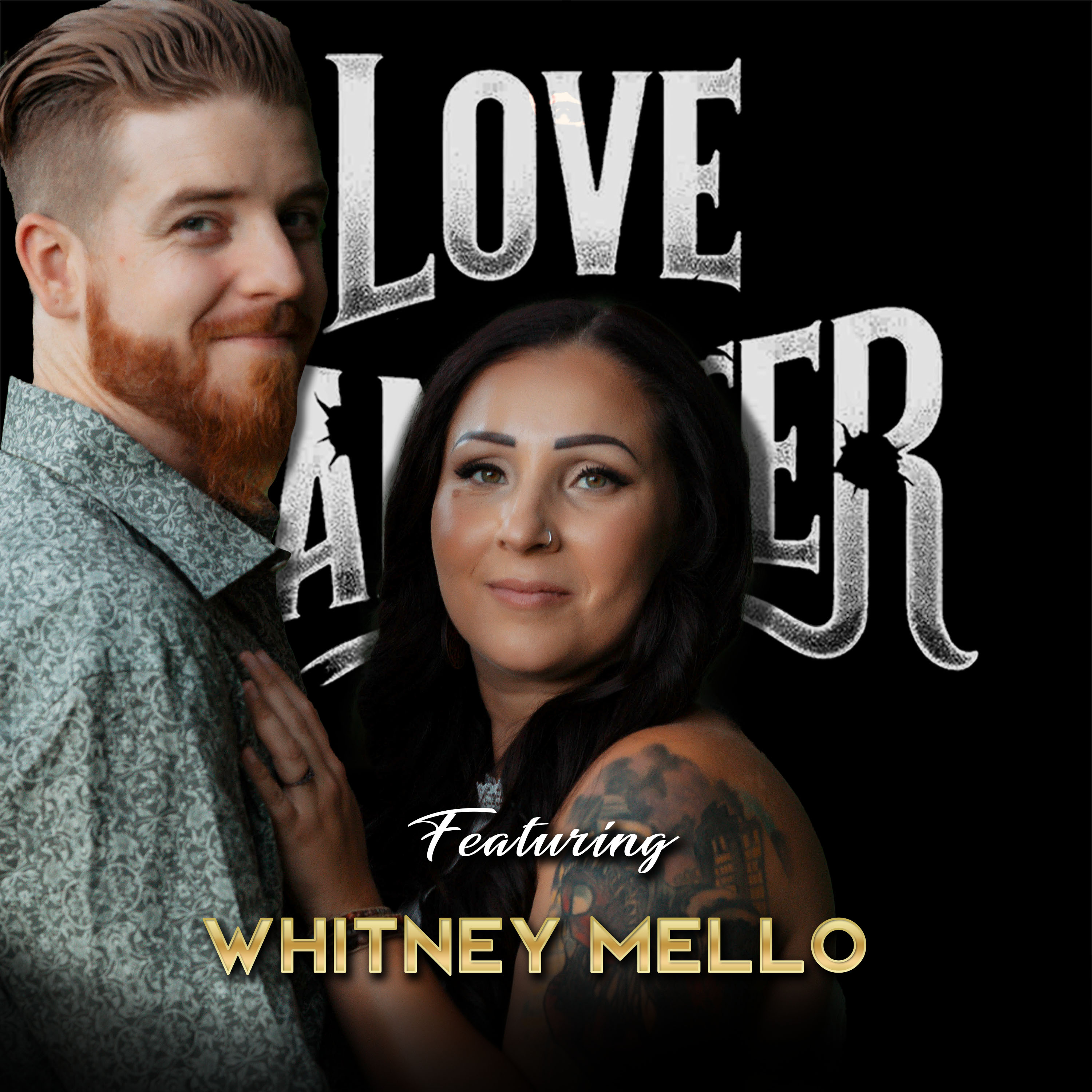 Love Gangster with Adrian Boysel