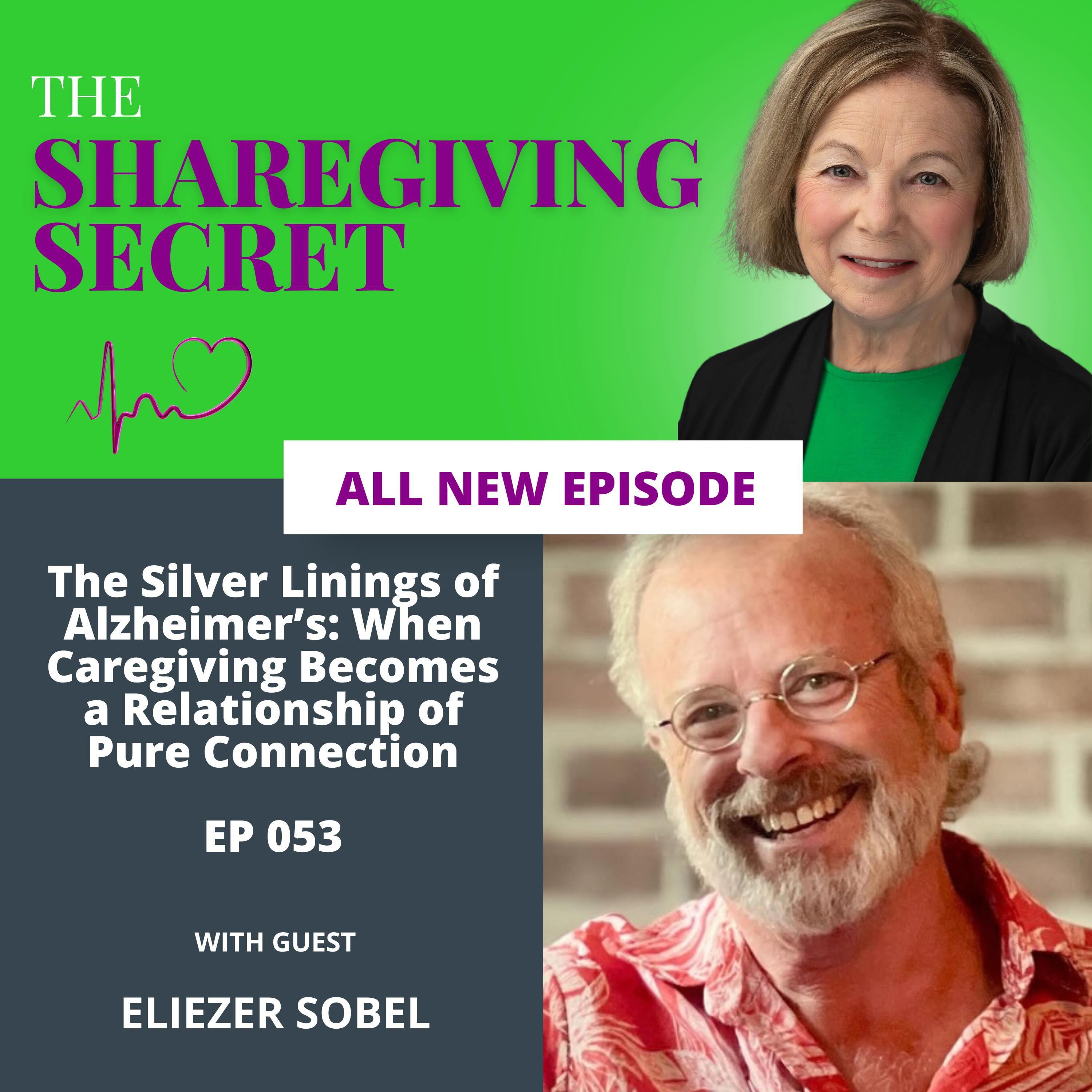 The Sharegiving Secret: How to Survive Family Caregiving