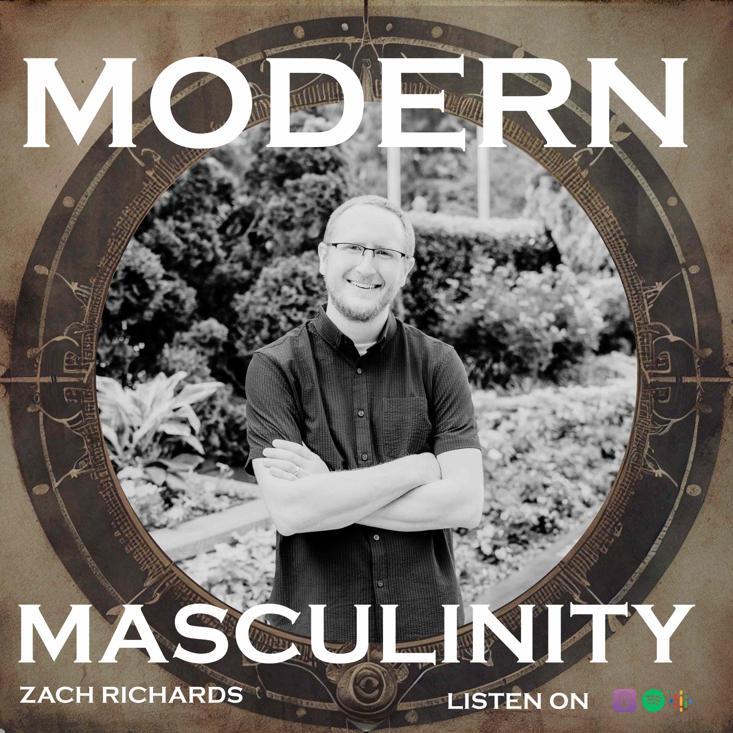 Modern Masculinity
