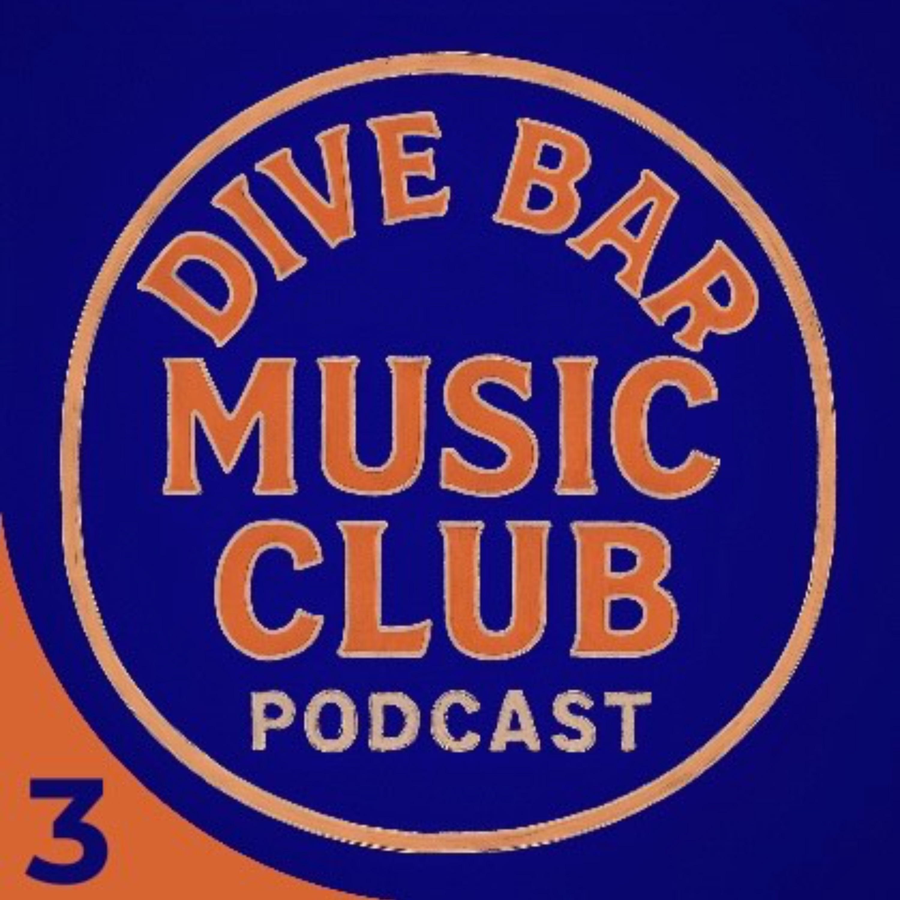 Dive Bar Music Club