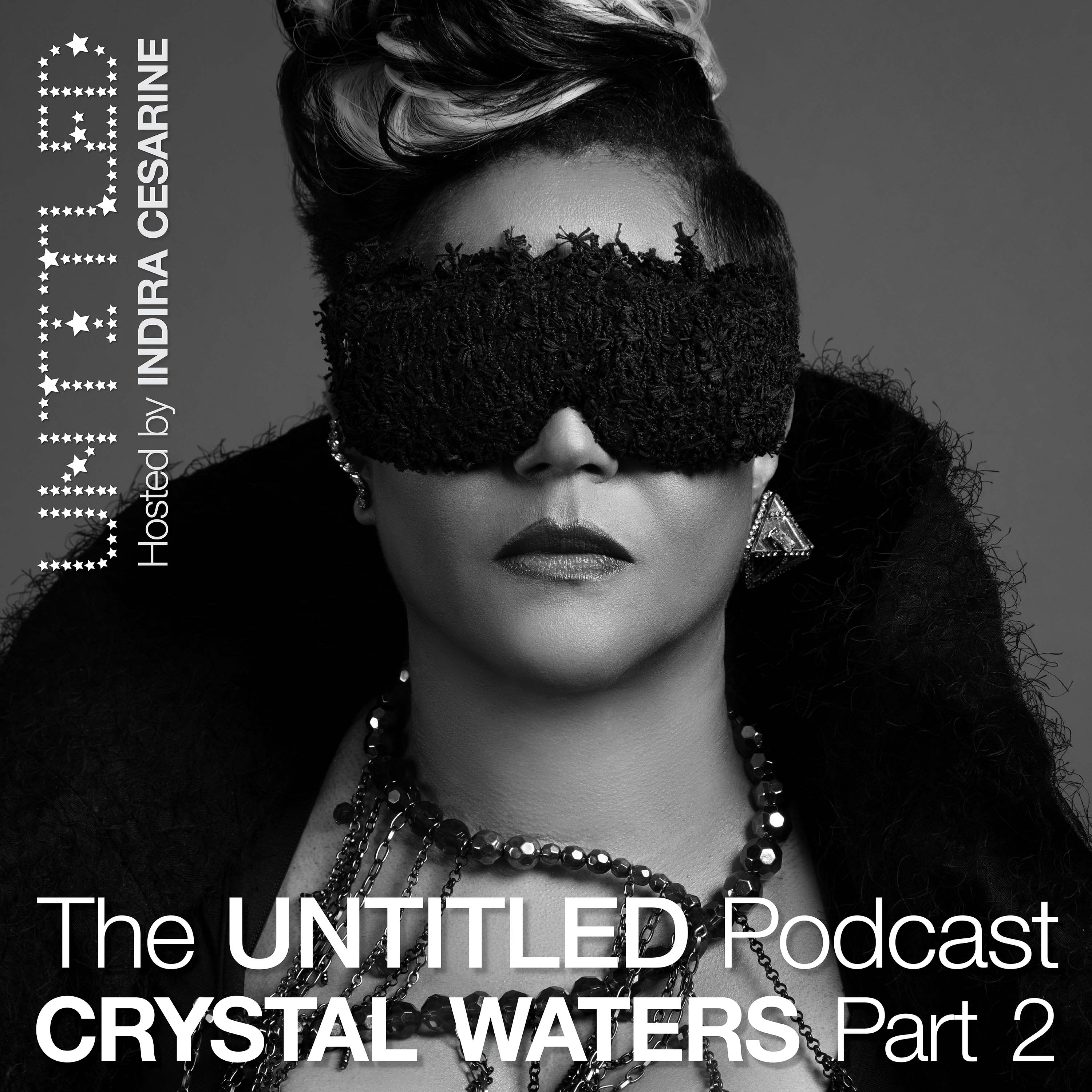 The UNTITLED Podcast Hosted By Indira Cesarine