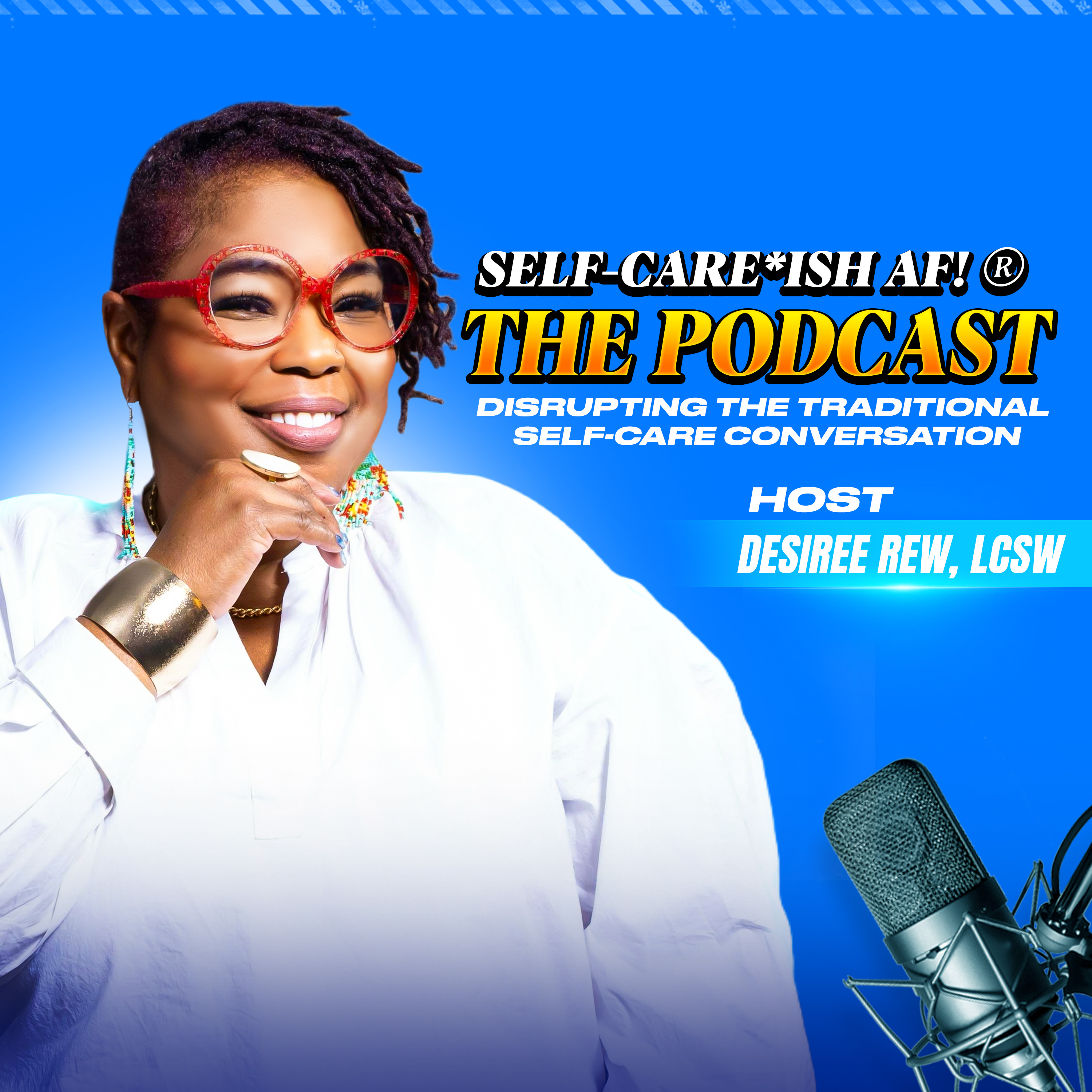 Is Your Glass Half Empty or Half Full? episode artwork