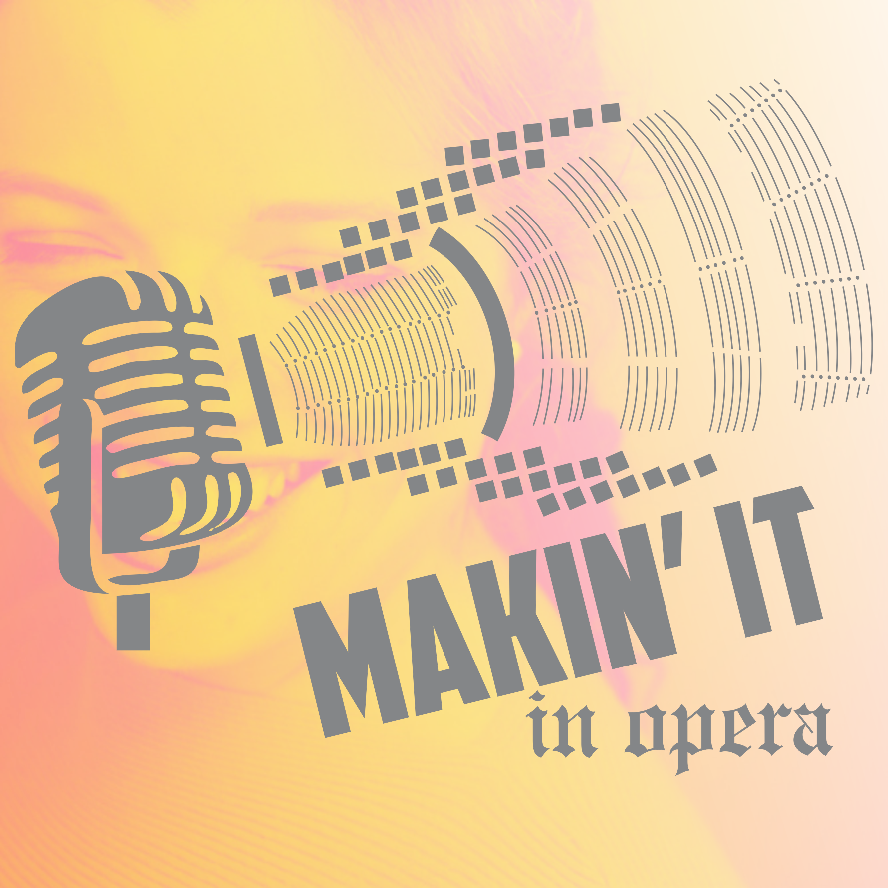 Artwork for Makin' It In Opera