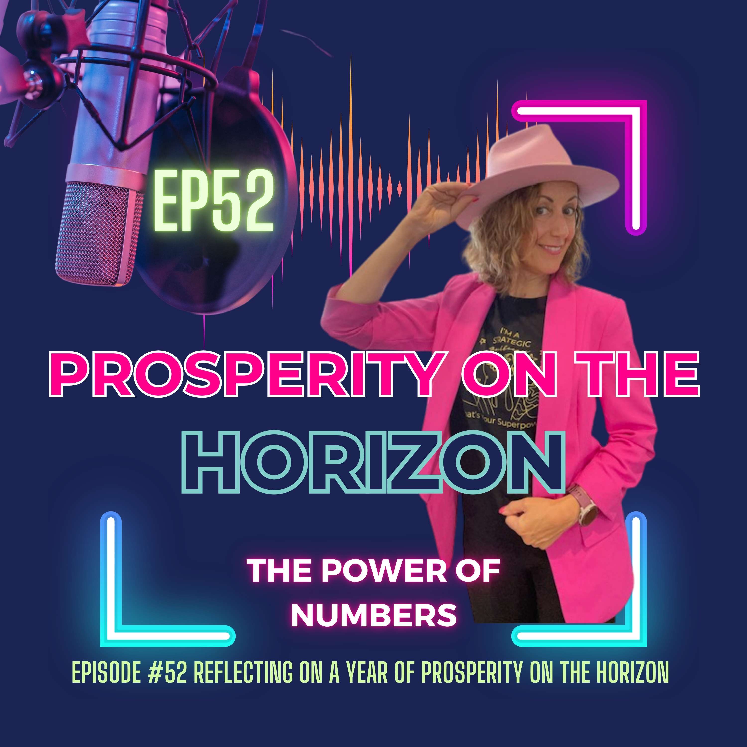 Prosperity on the Horizon